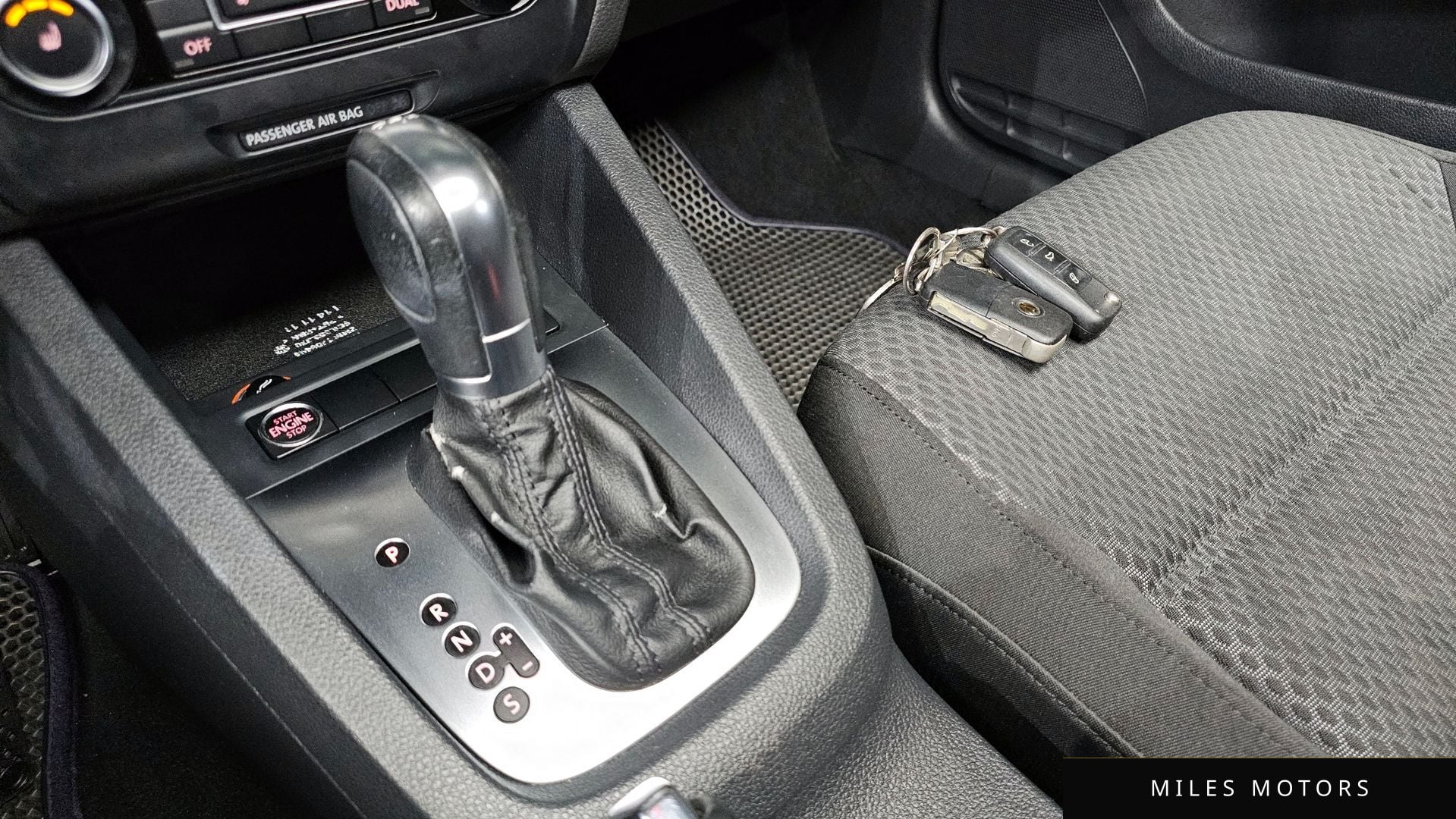Volkswagen Jetta 2011 — миниатюра 9