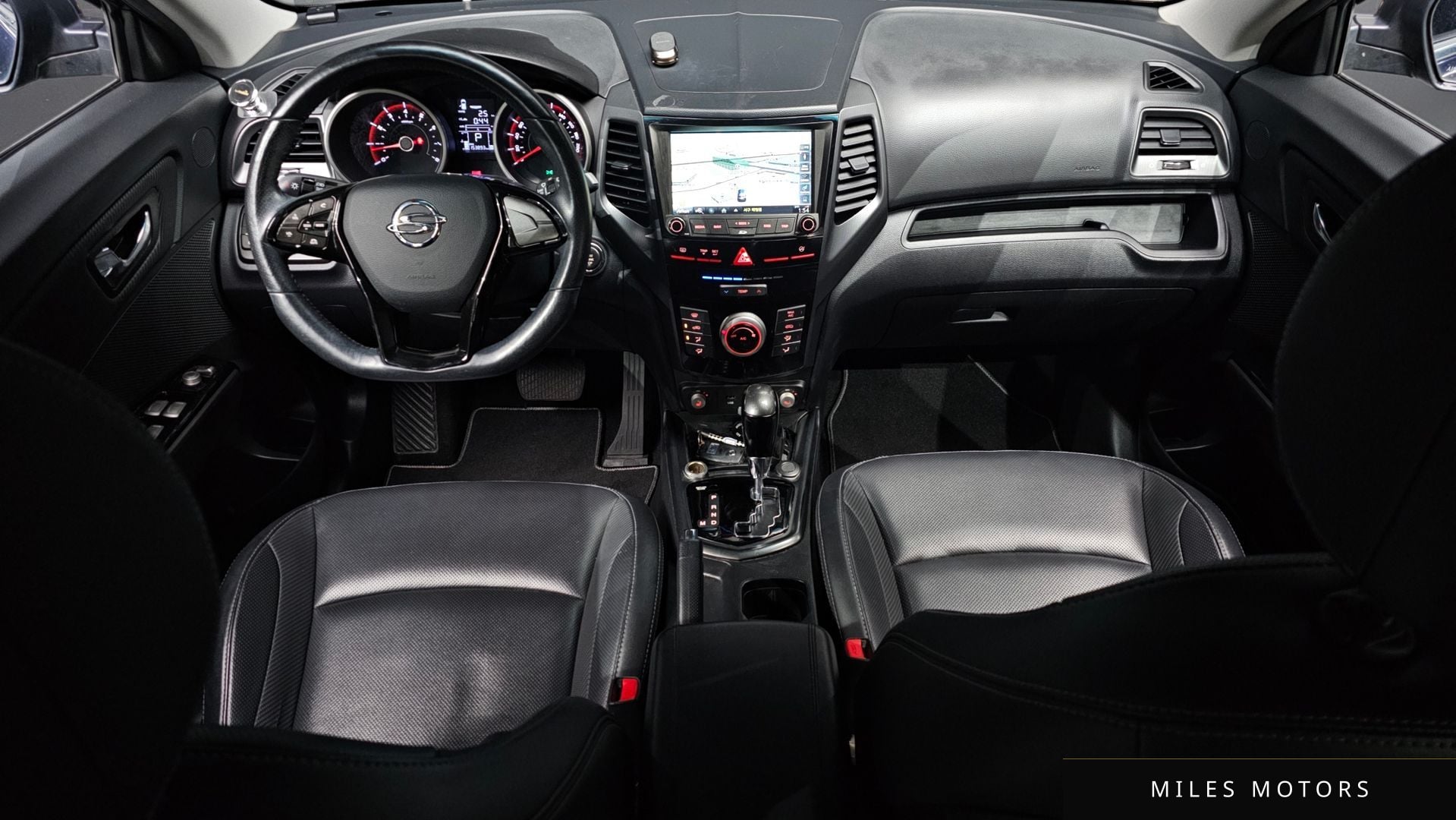 KG Mobility Tivoli 2017 — миниатюра 7