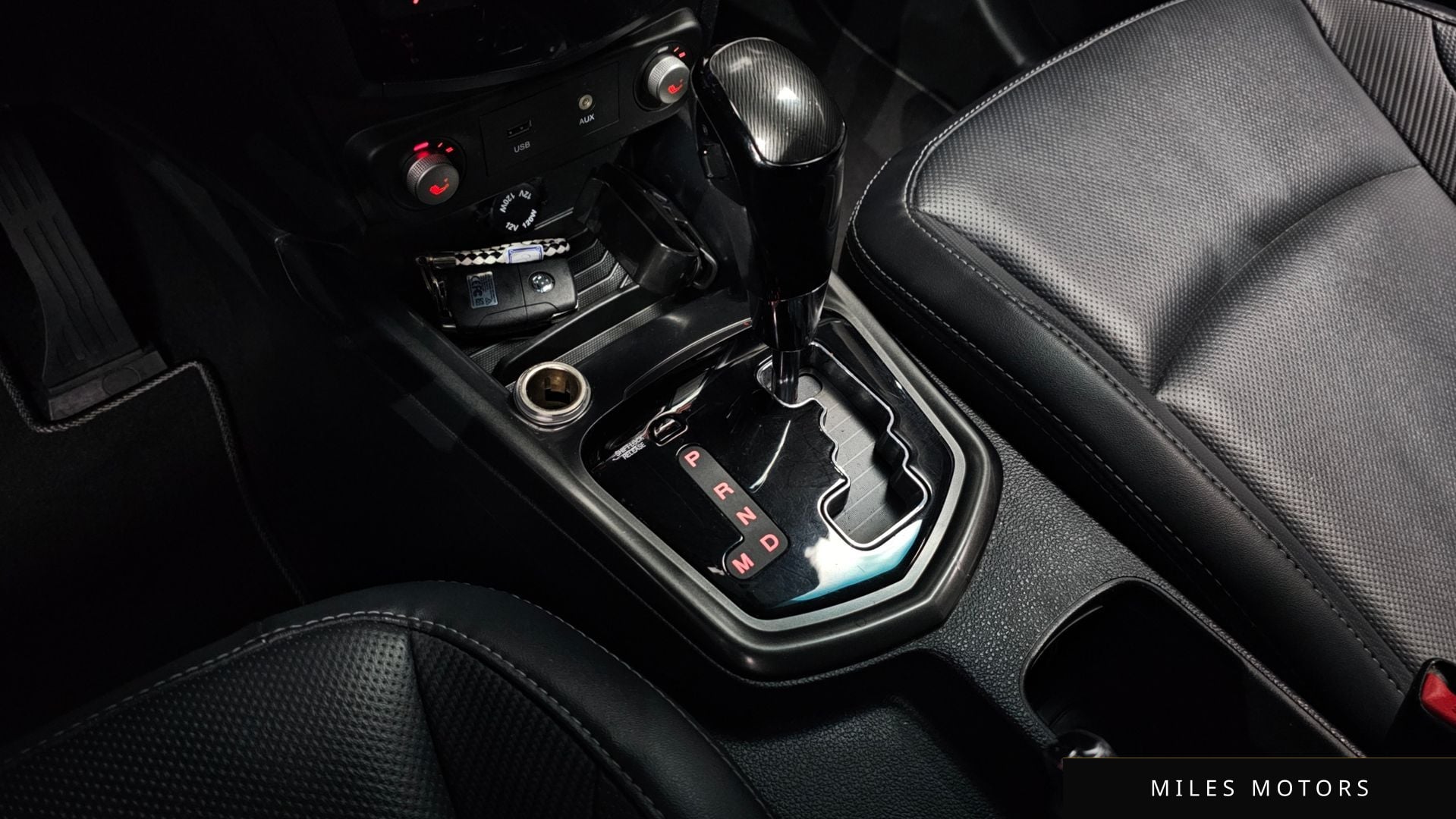 KG Mobility Tivoli 2017 — миниатюра 9