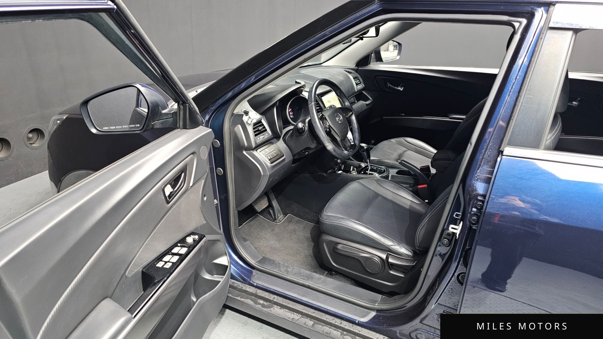KG Mobility Tivoli 2017 — миниатюра 10