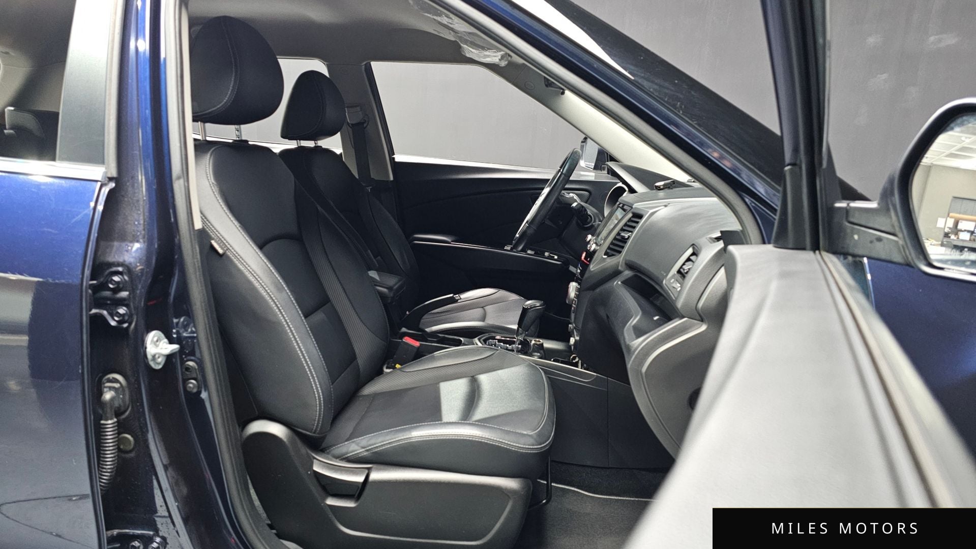 KG Mobility Tivoli 2017 — миниатюра 11