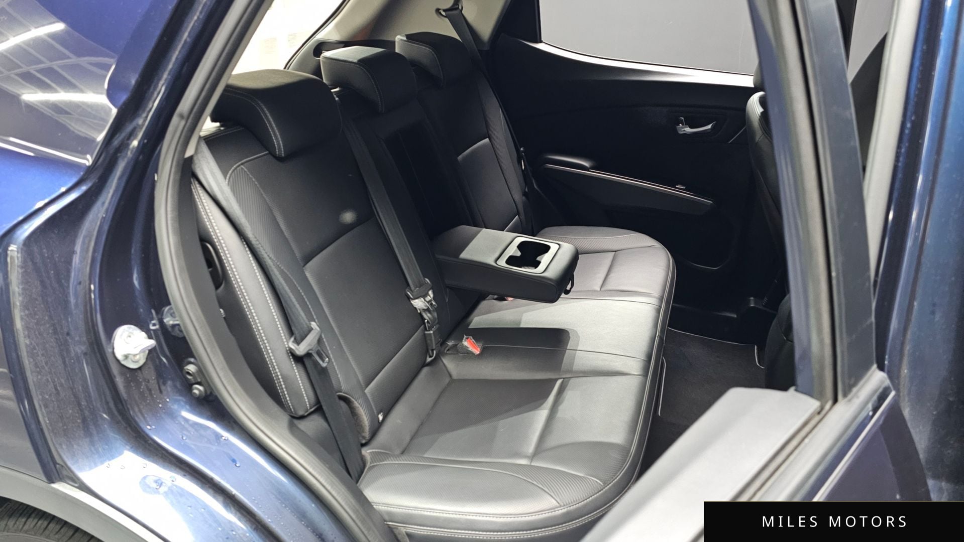 KG Mobility Tivoli 2017 — миниатюра 12