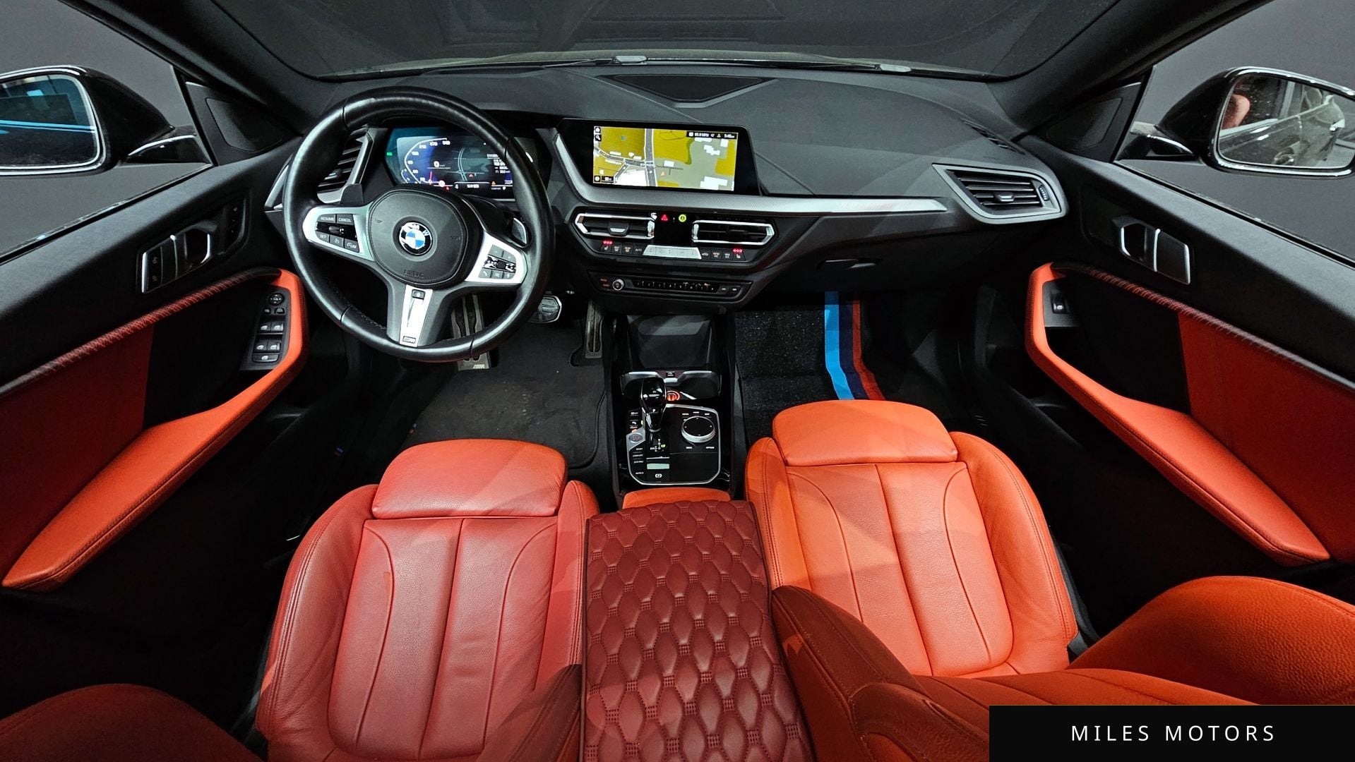 BMW 2-Series 2022 — миниатюра 7