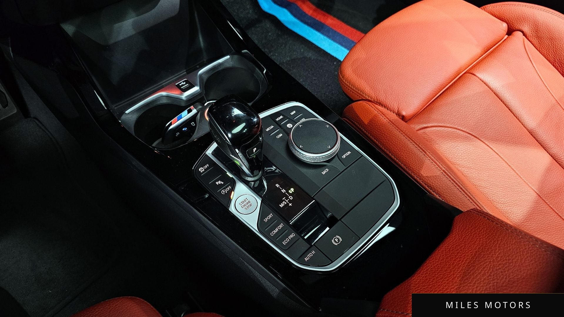 BMW 2-Series 2022 — миниатюра 9