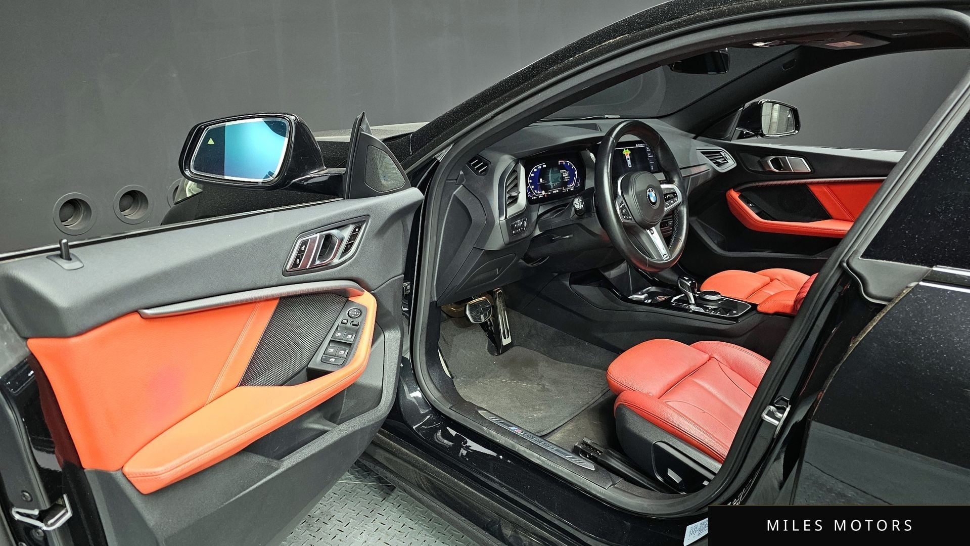 BMW 2-Series 2022 — миниатюра 10