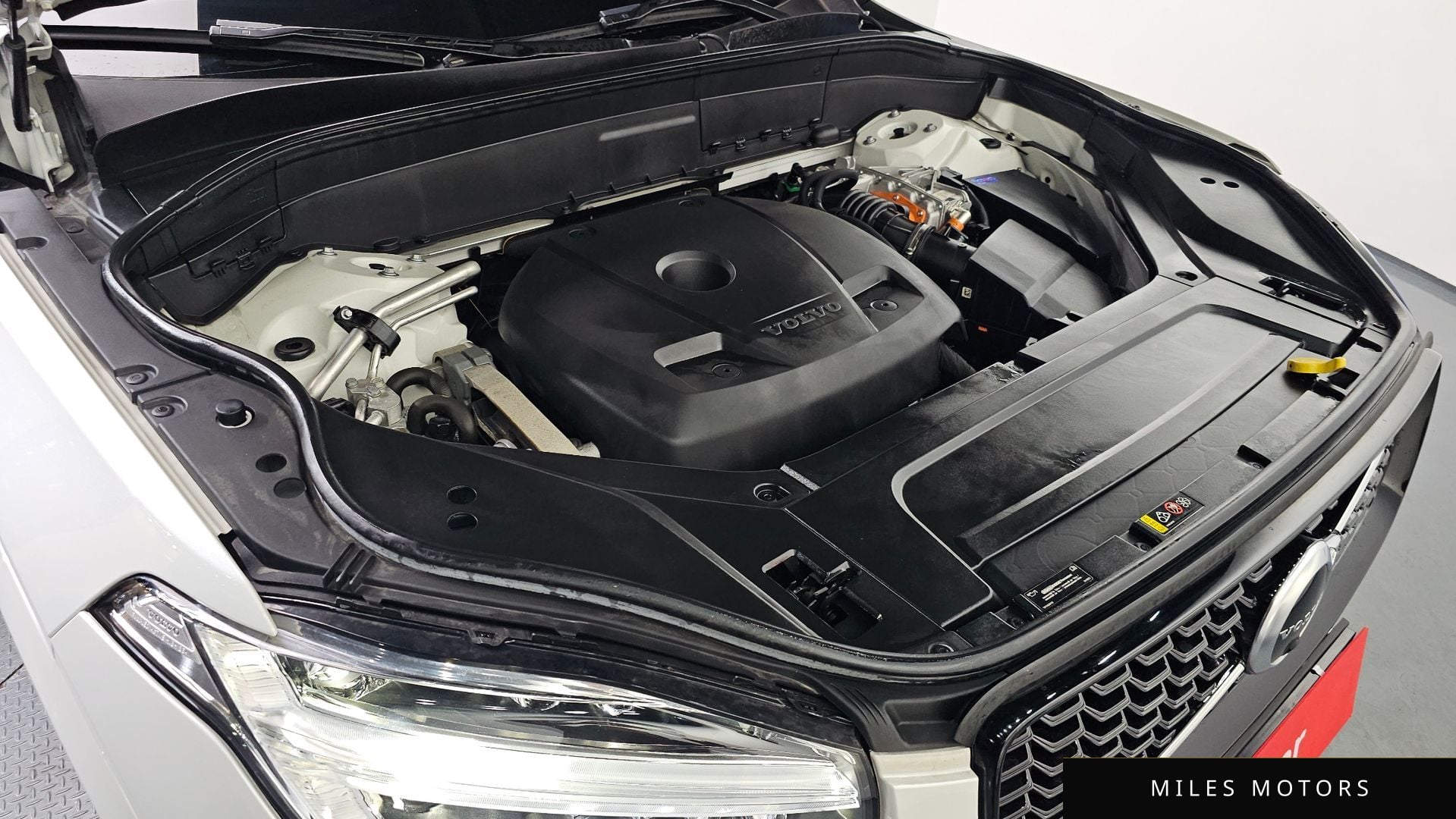 Volvo XC90 2021 — миниатюра 6