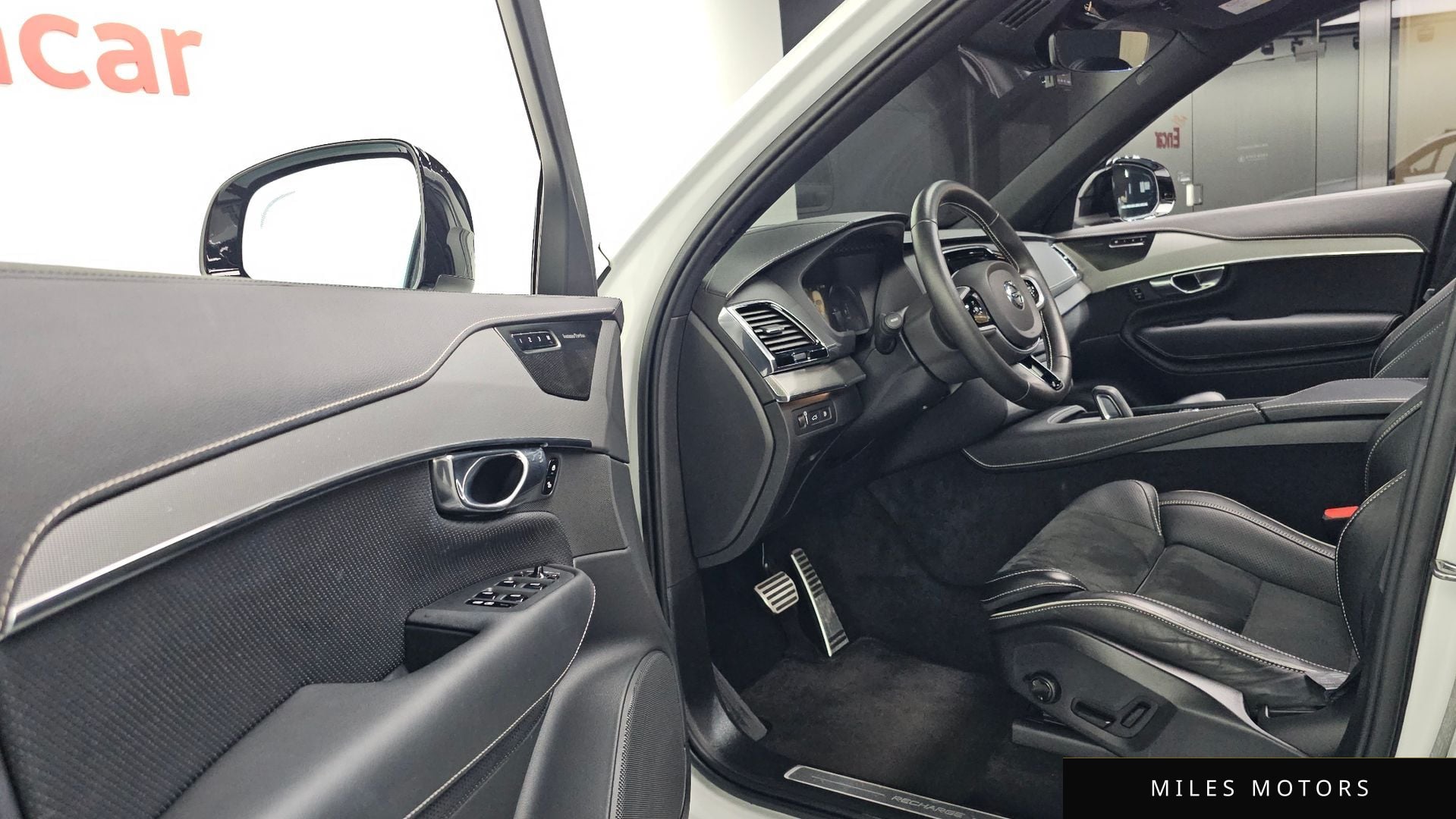 Volvo XC90 2021 — миниатюра 10