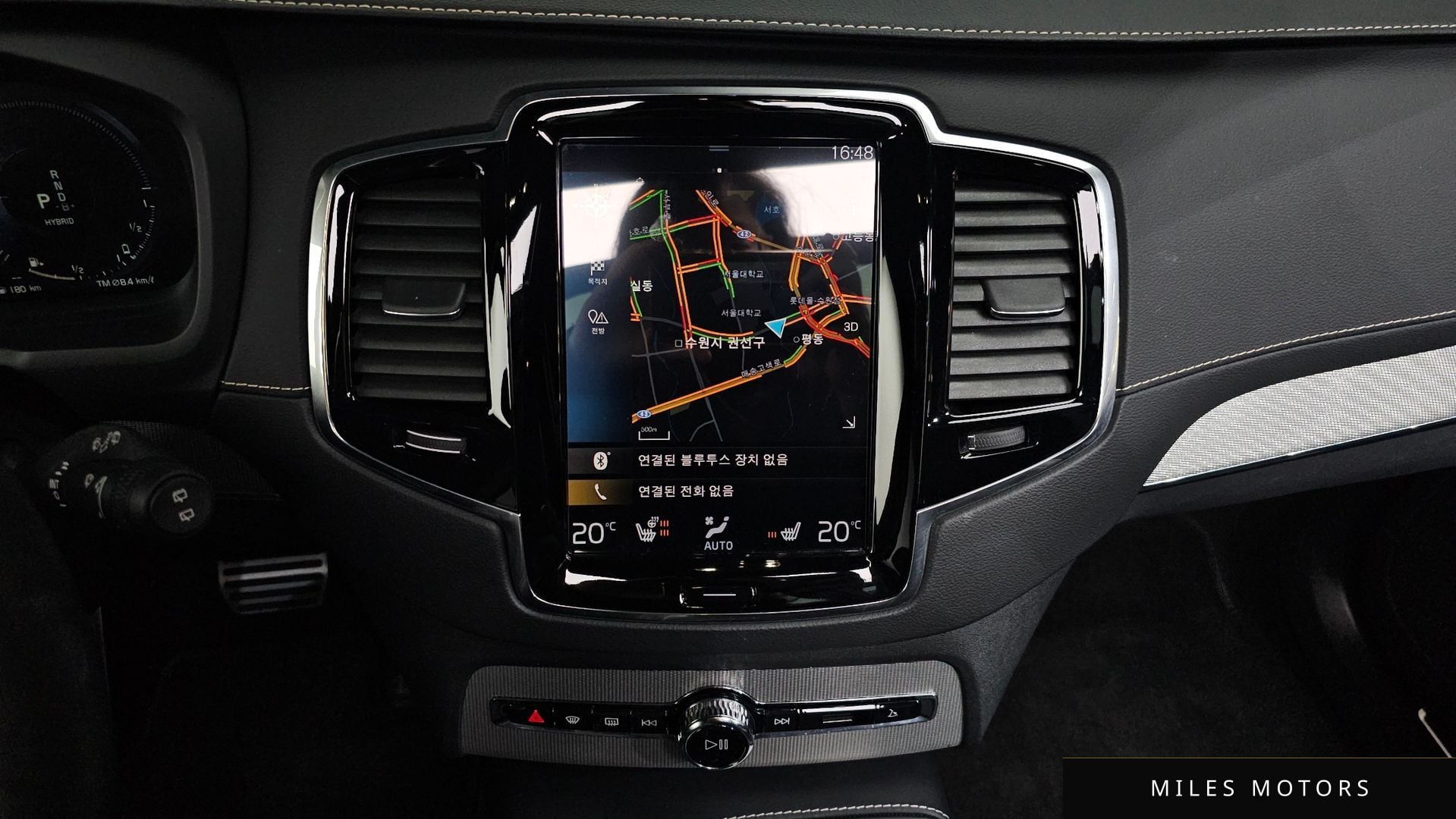 Volvo XC90 2021 — миниатюра 14