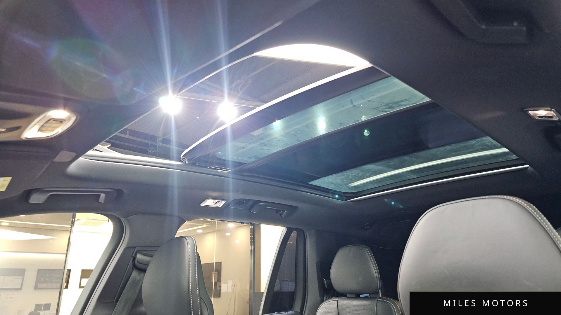 Volvo XC90 2021 — миниатюра 19