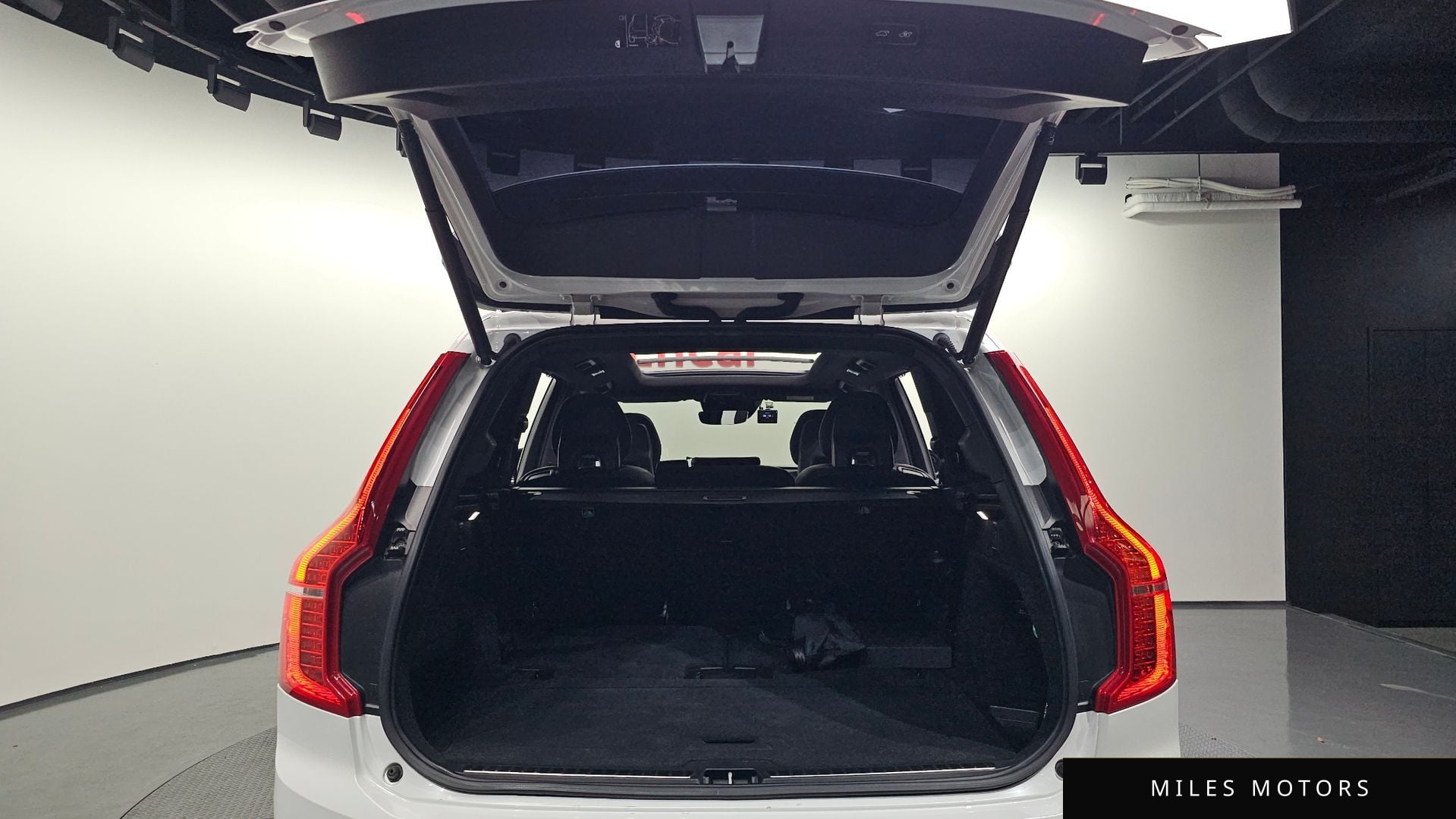 Volvo XC90 2021 — миниатюра 20