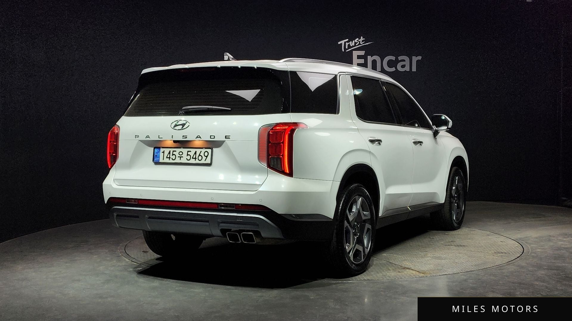 Hyundai Palisade 2023 — миниатюра 2