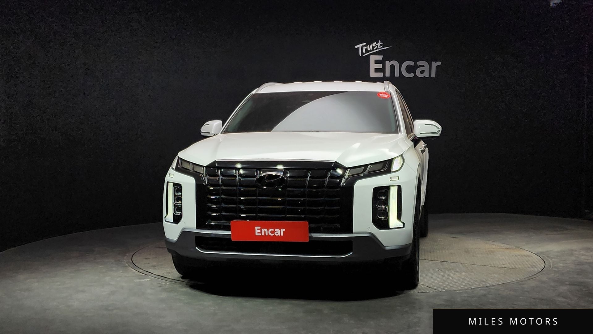Hyundai Palisade 2023 — миниатюра 3