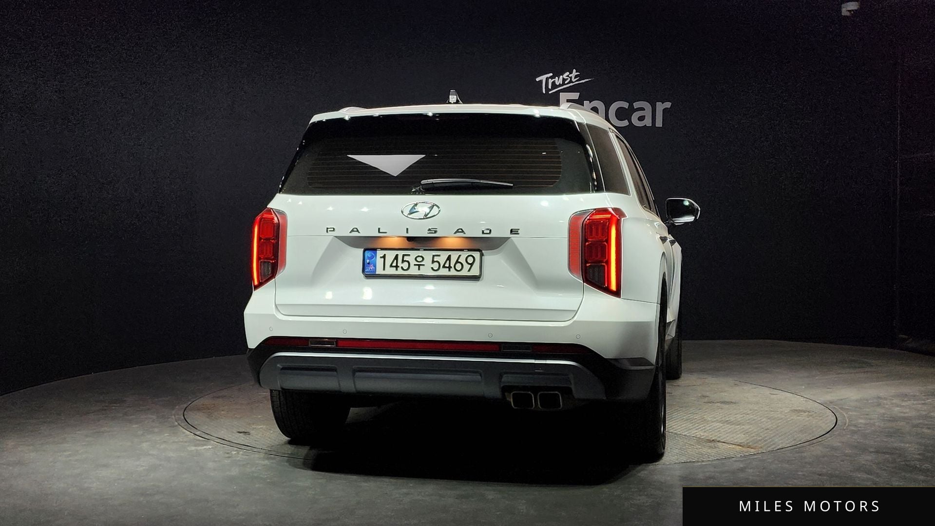 Hyundai Palisade 2023 — миниатюра 4
