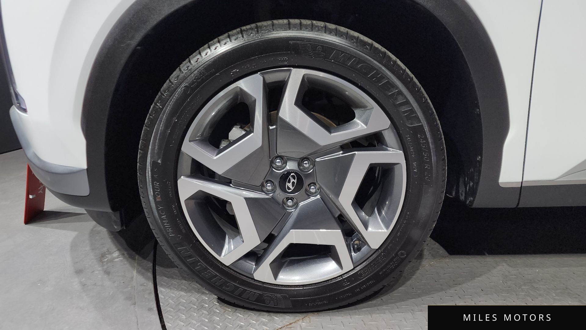 Hyundai Palisade 2023 — миниатюра 5