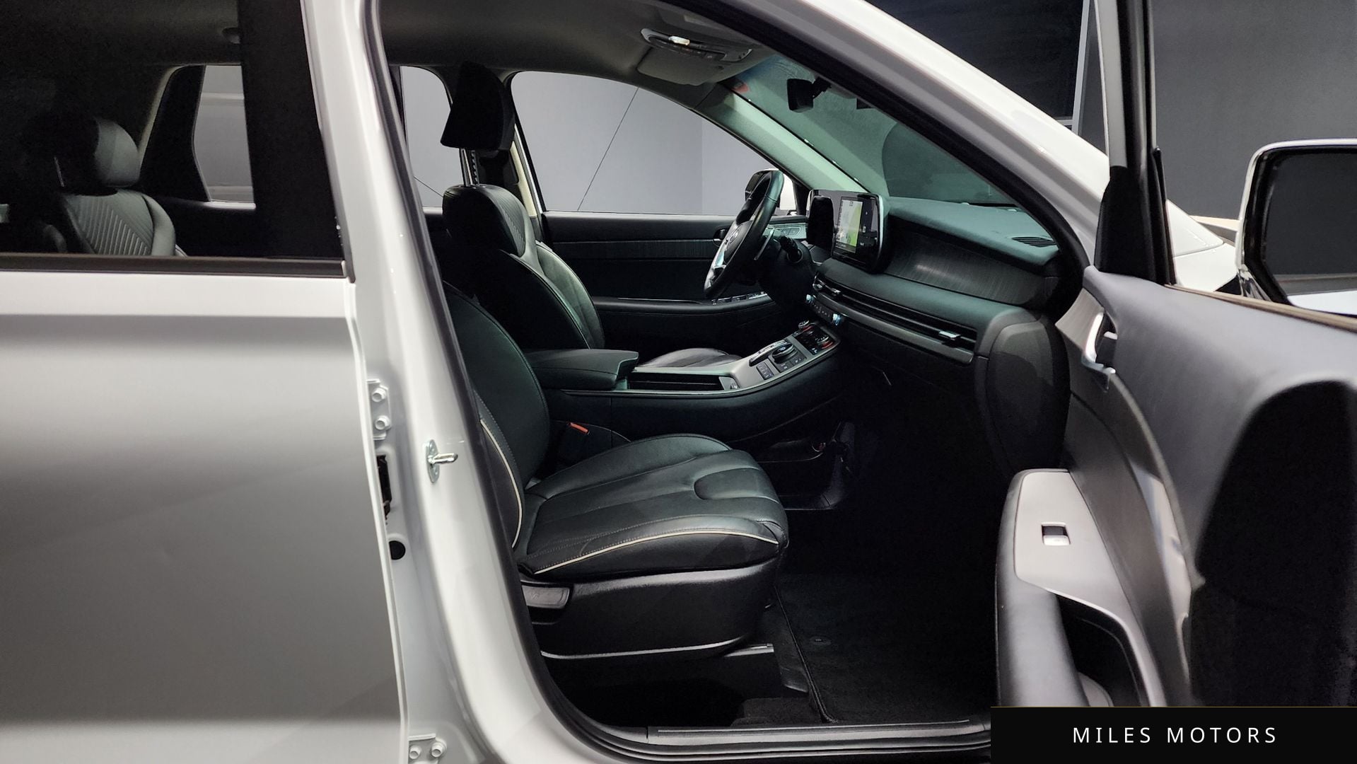 Hyundai Palisade 2023 — миниатюра 10