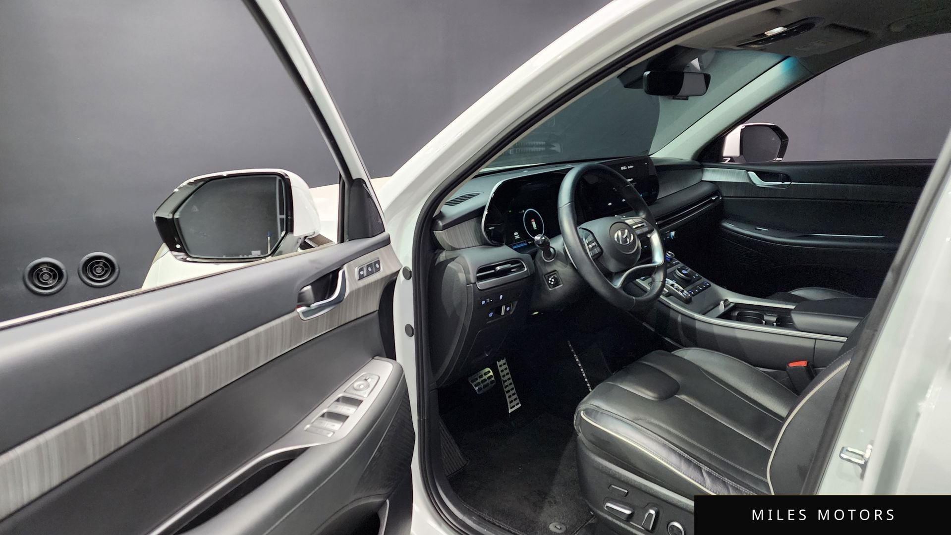 Hyundai Palisade 2023 — миниатюра 11