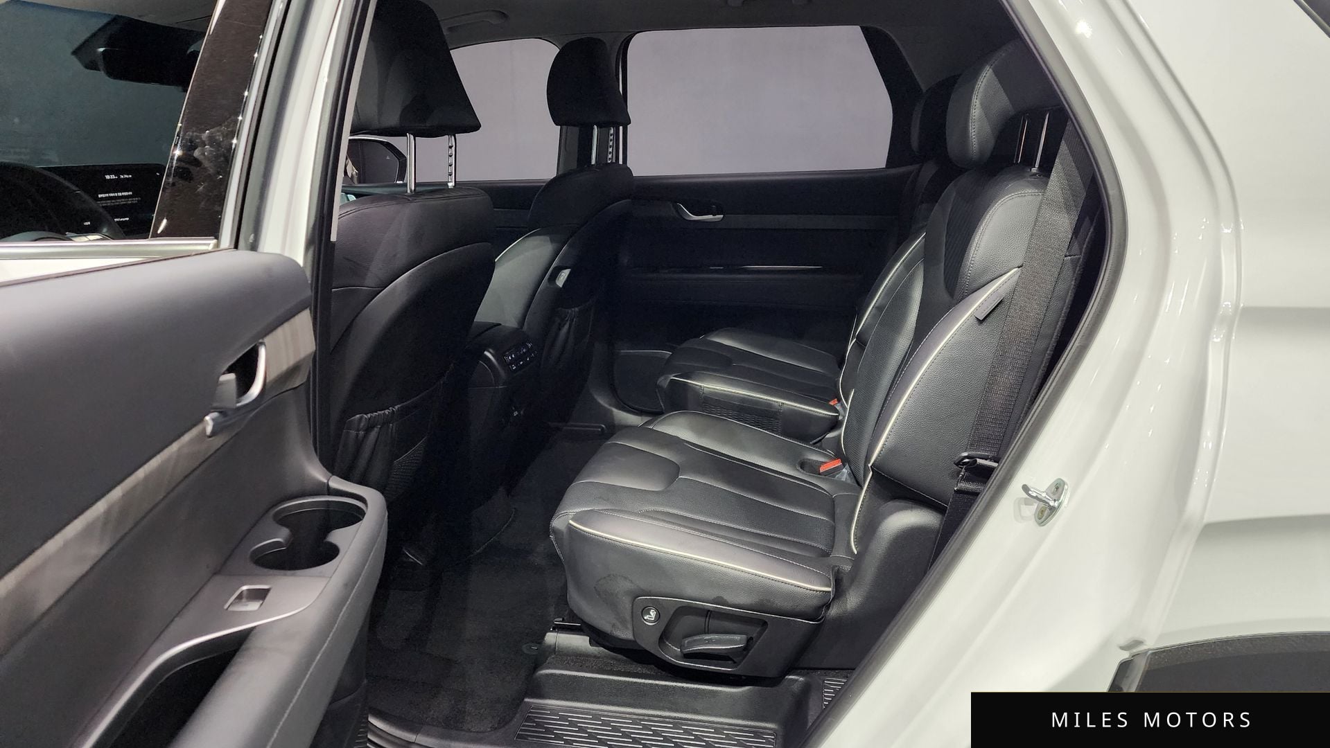 Hyundai Palisade 2023 — миниатюра 12