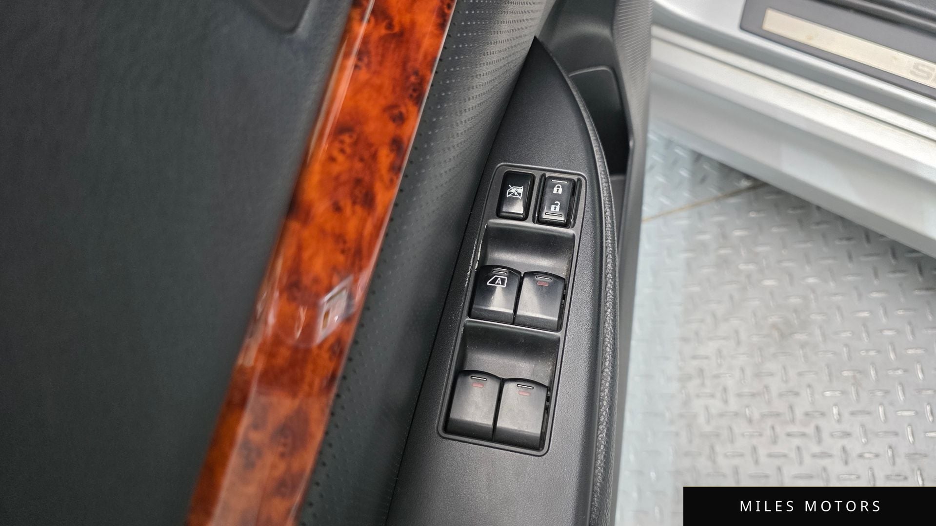 Subaru 레거시 2011 — миниатюра 14