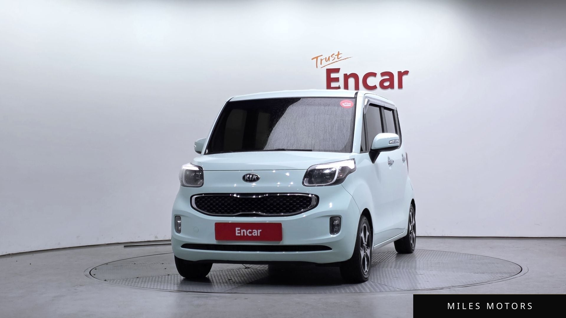 Kia Ray 2016 — миниатюра 3