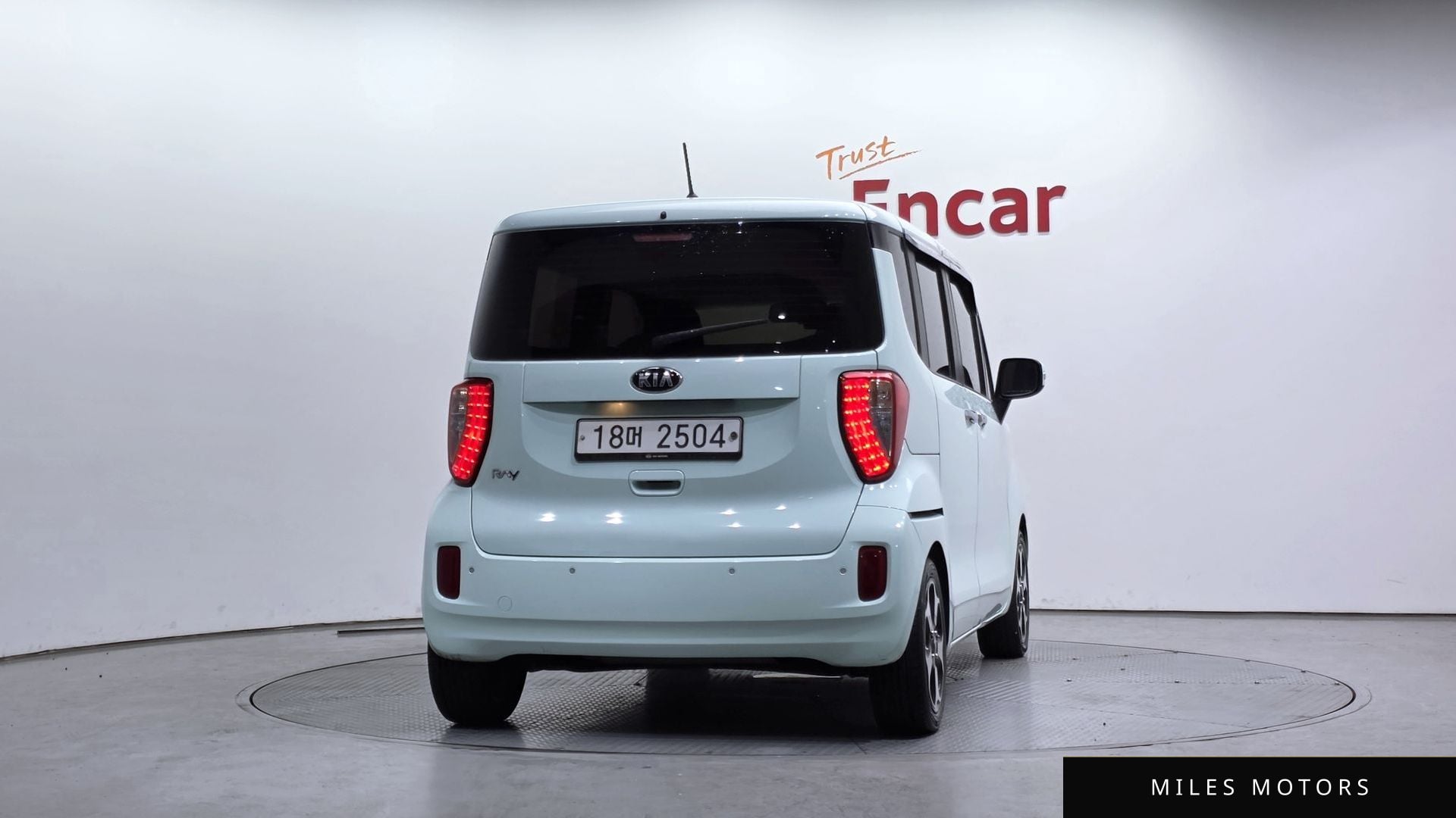 Kia Ray 2016 — миниатюра 4