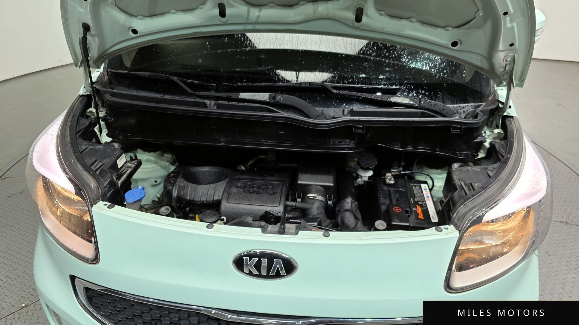 Kia Ray 2016 — миниатюра 6