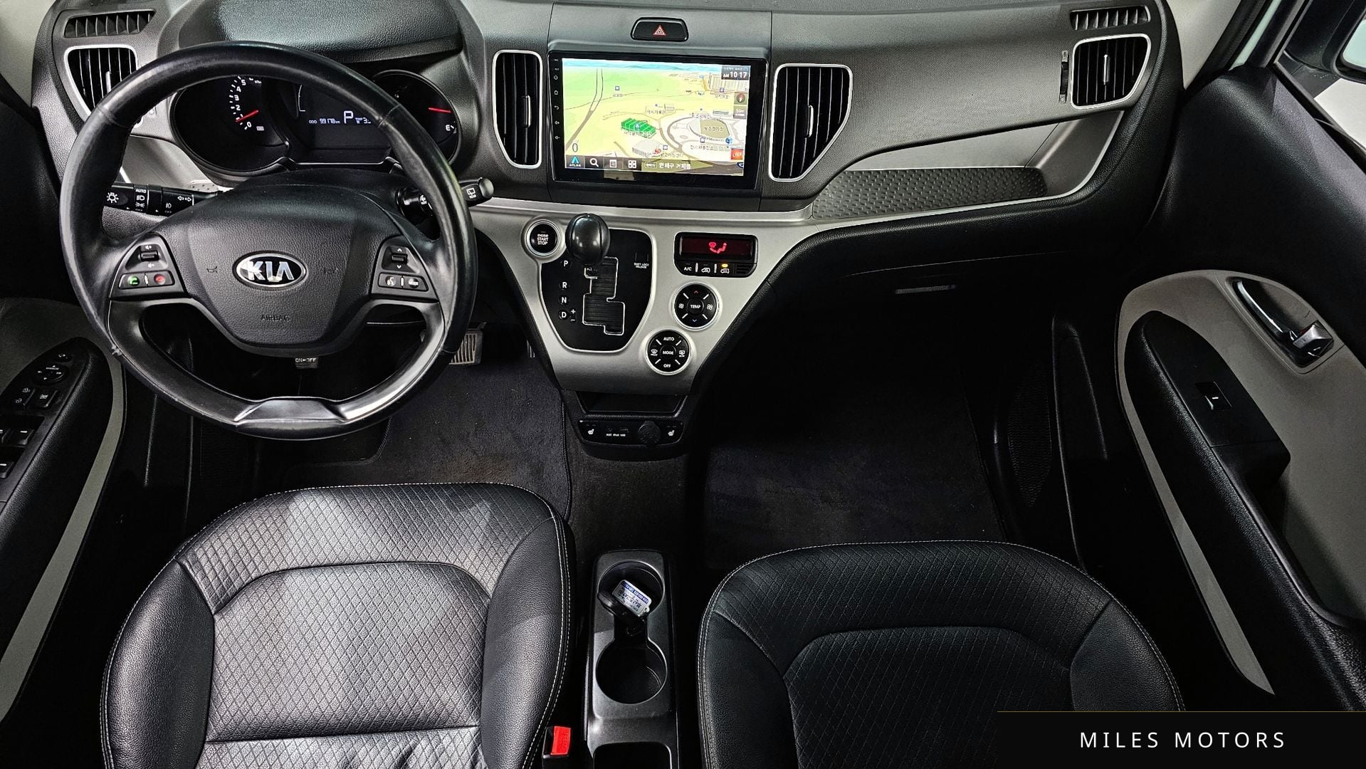 Kia Ray 2016 — миниатюра 7