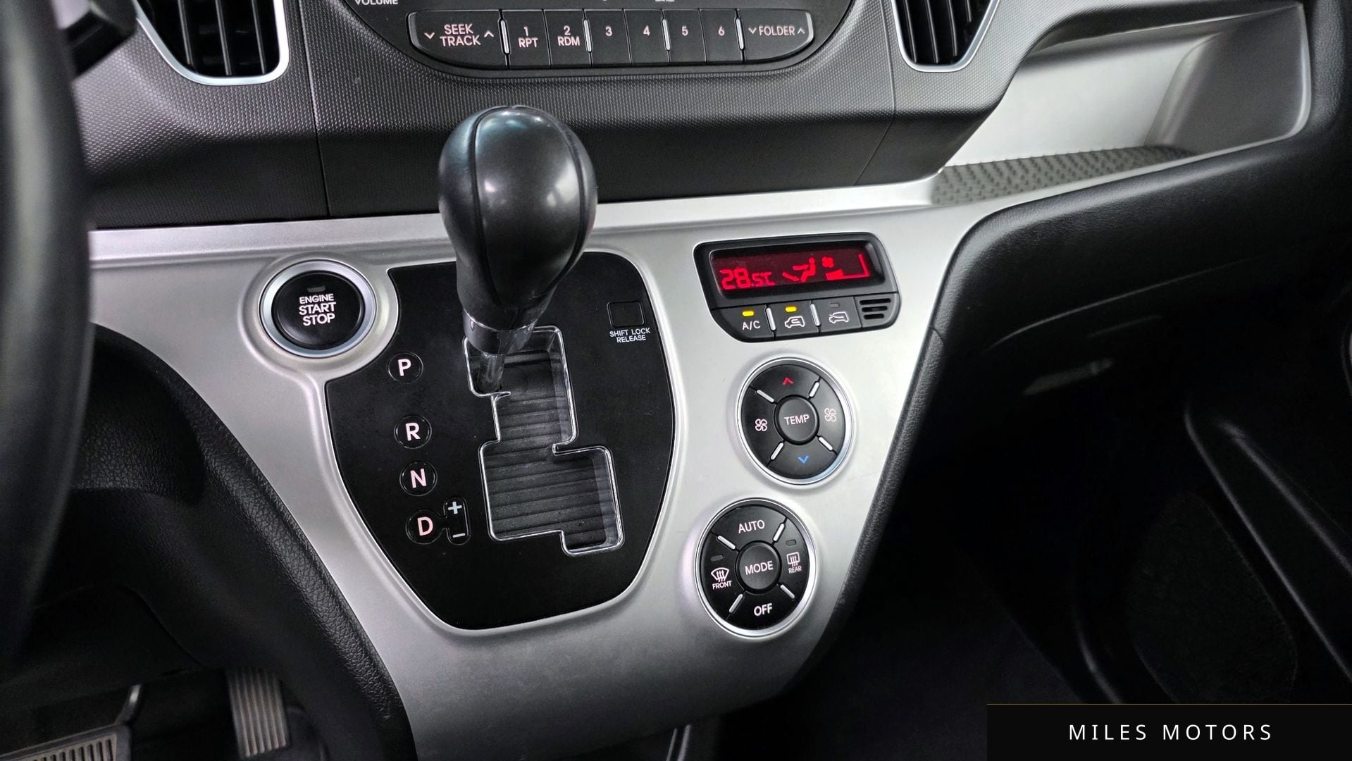 Kia Ray 2016 — миниатюра 9