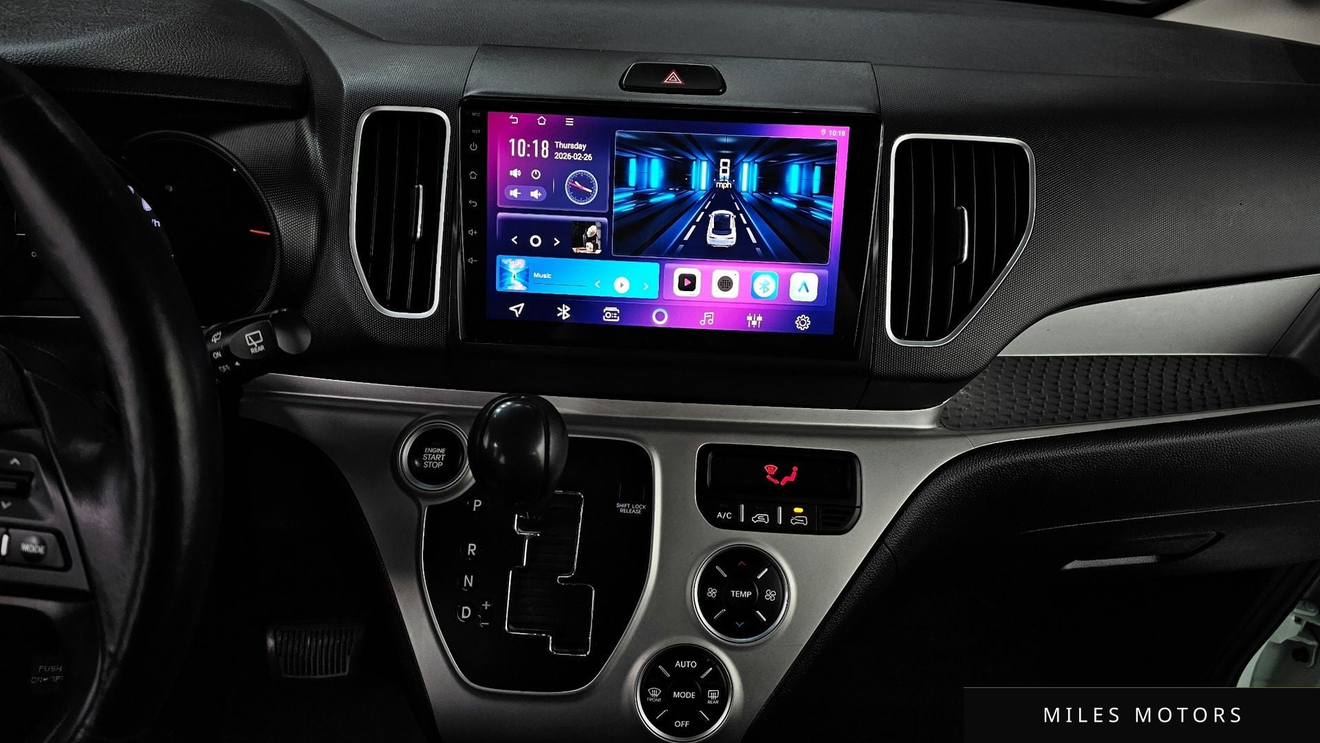 Kia Ray 2016 — миниатюра 14