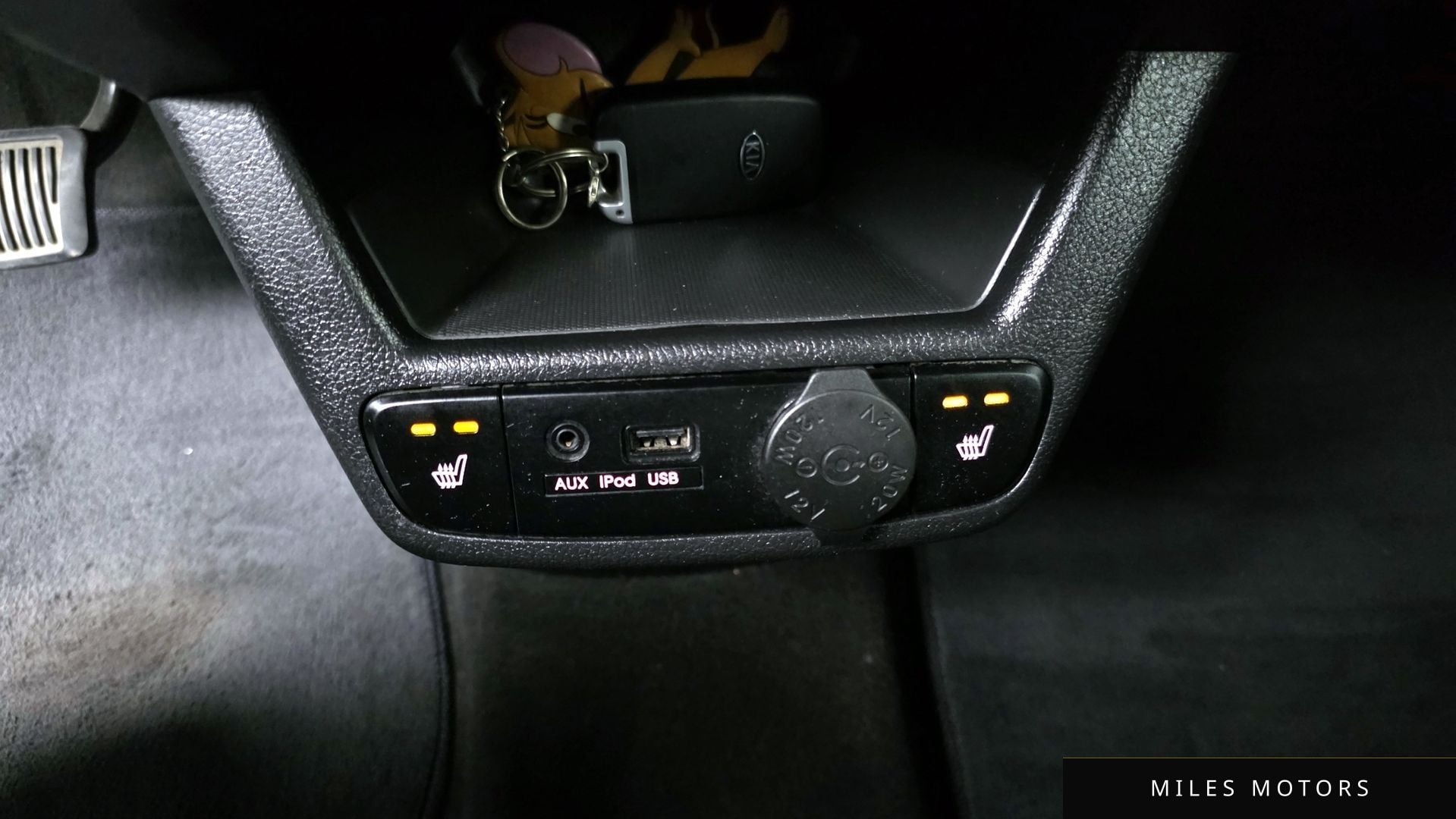 Kia Ray 2016 — миниатюра 16
