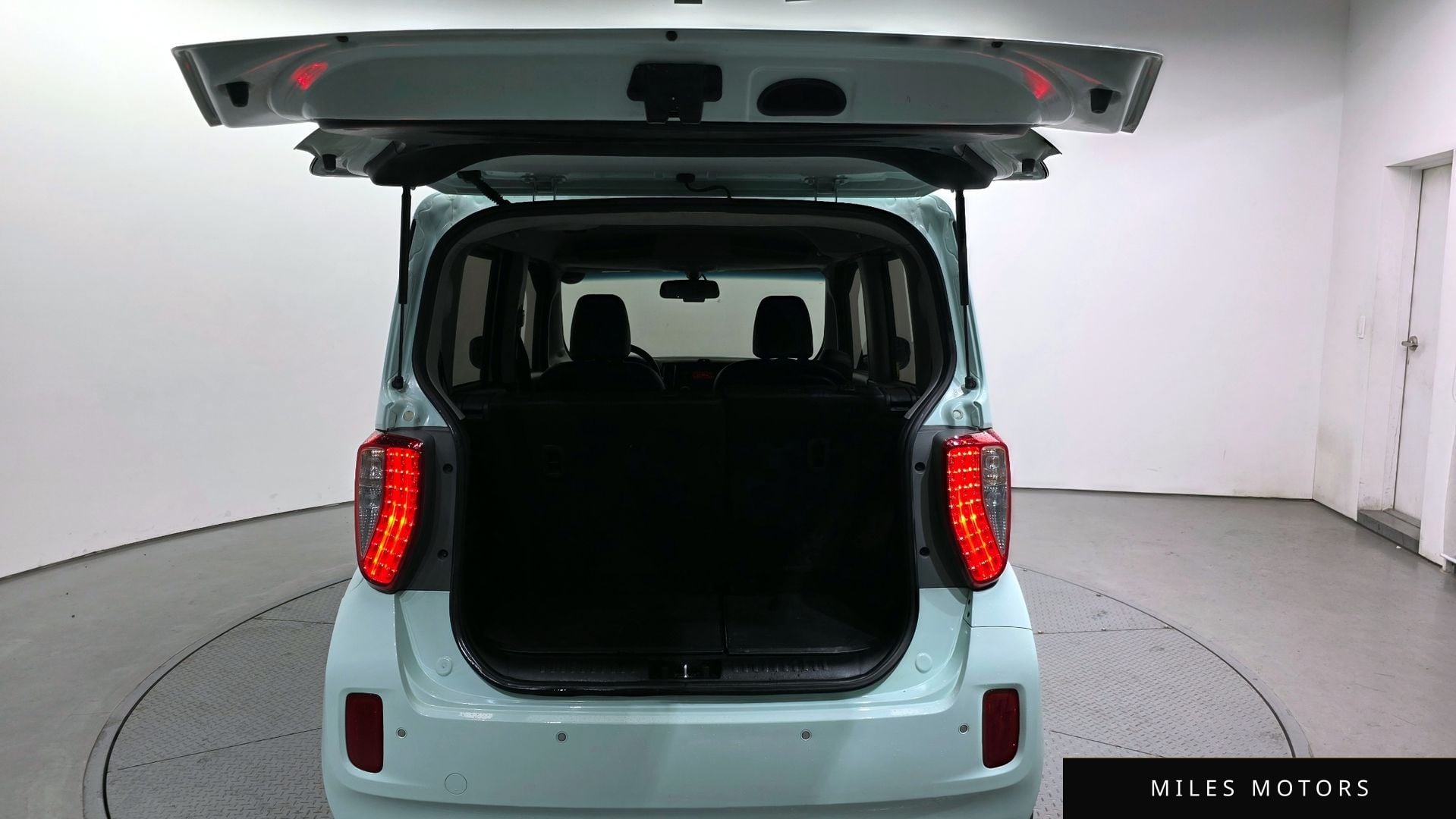 Kia Ray 2016 — миниатюра 20