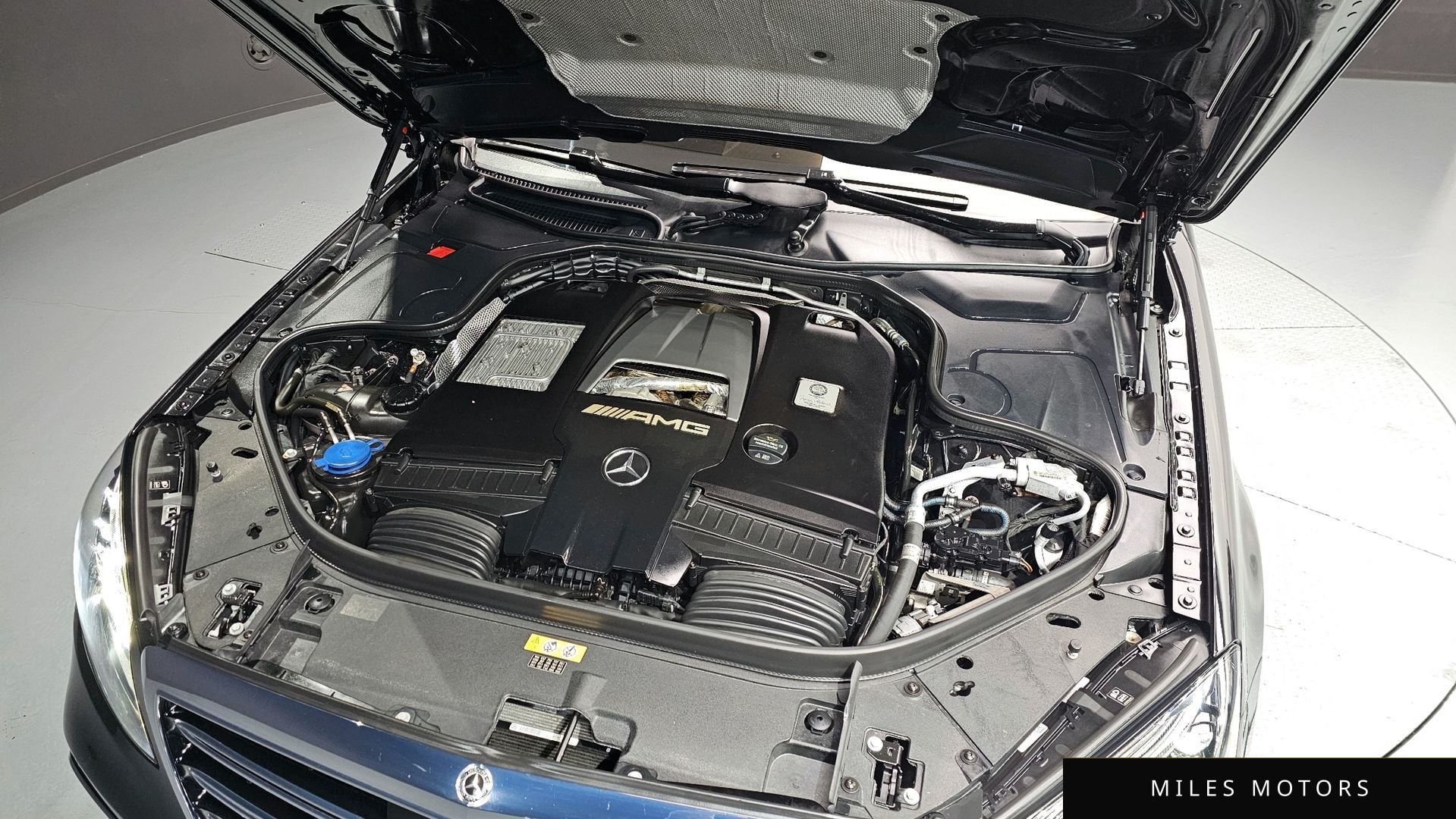 Mercedes-Benz S-Class W222 2018 — миниатюра 6