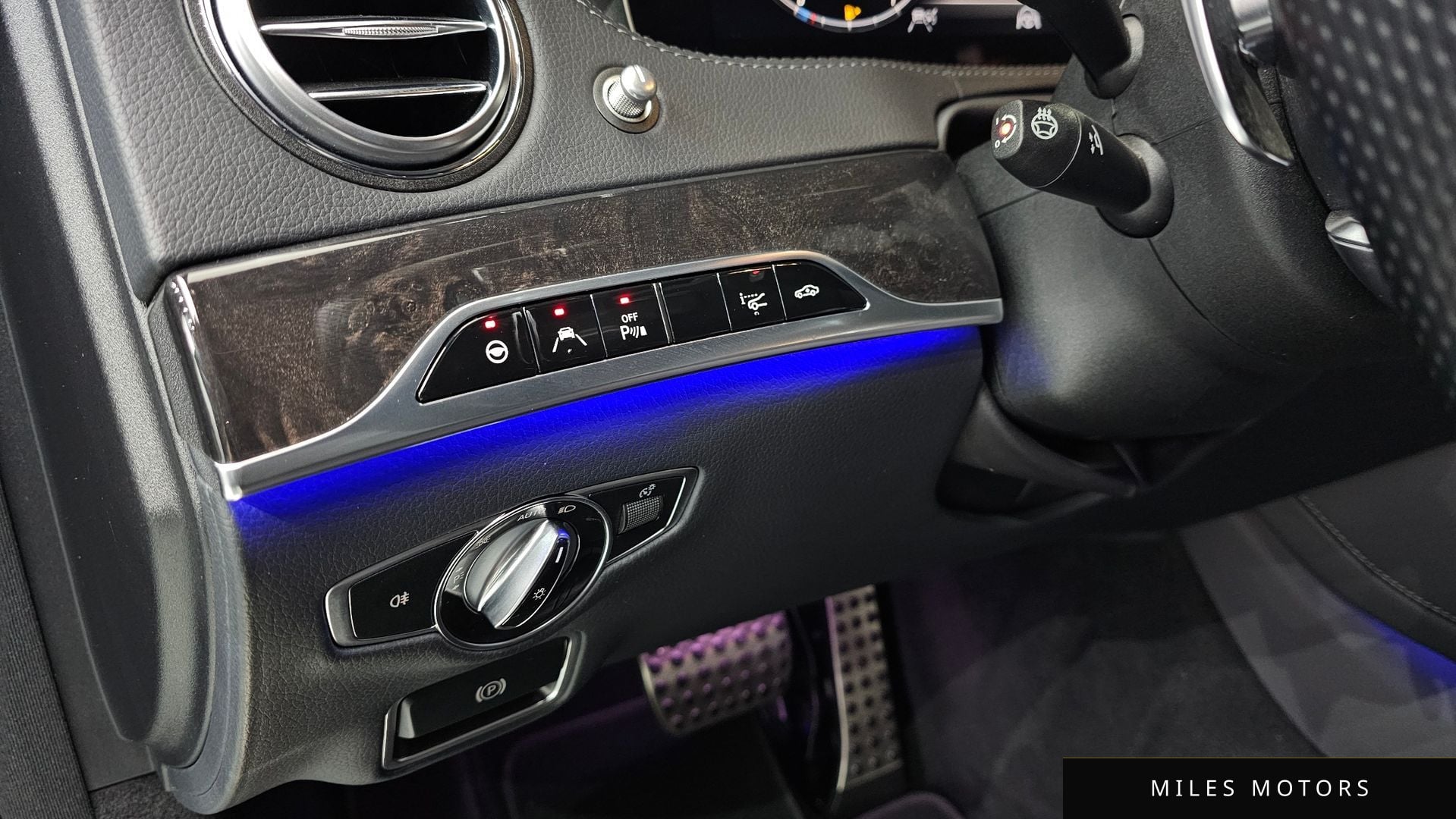 Mercedes-Benz S-Class W222 2018 — миниатюра 12
