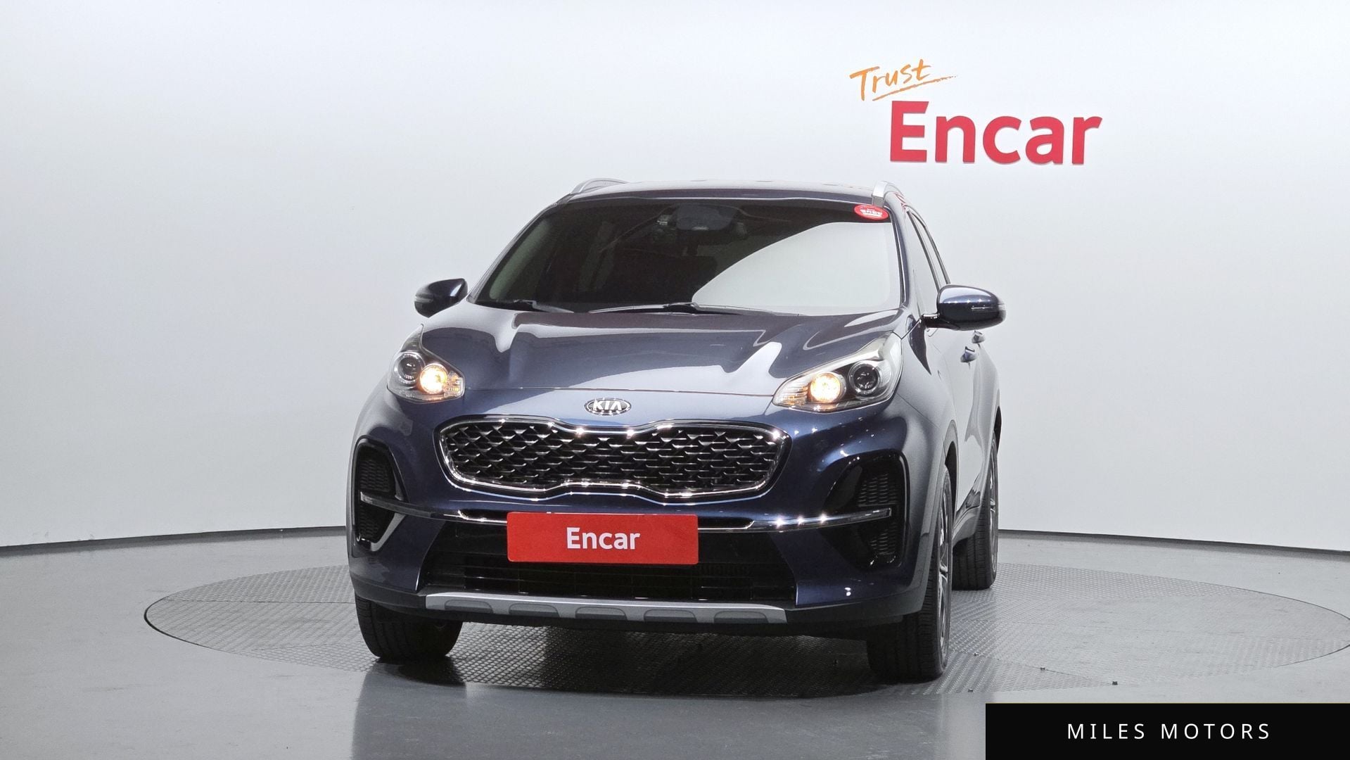 Kia Sportage 2019 — миниатюра 3