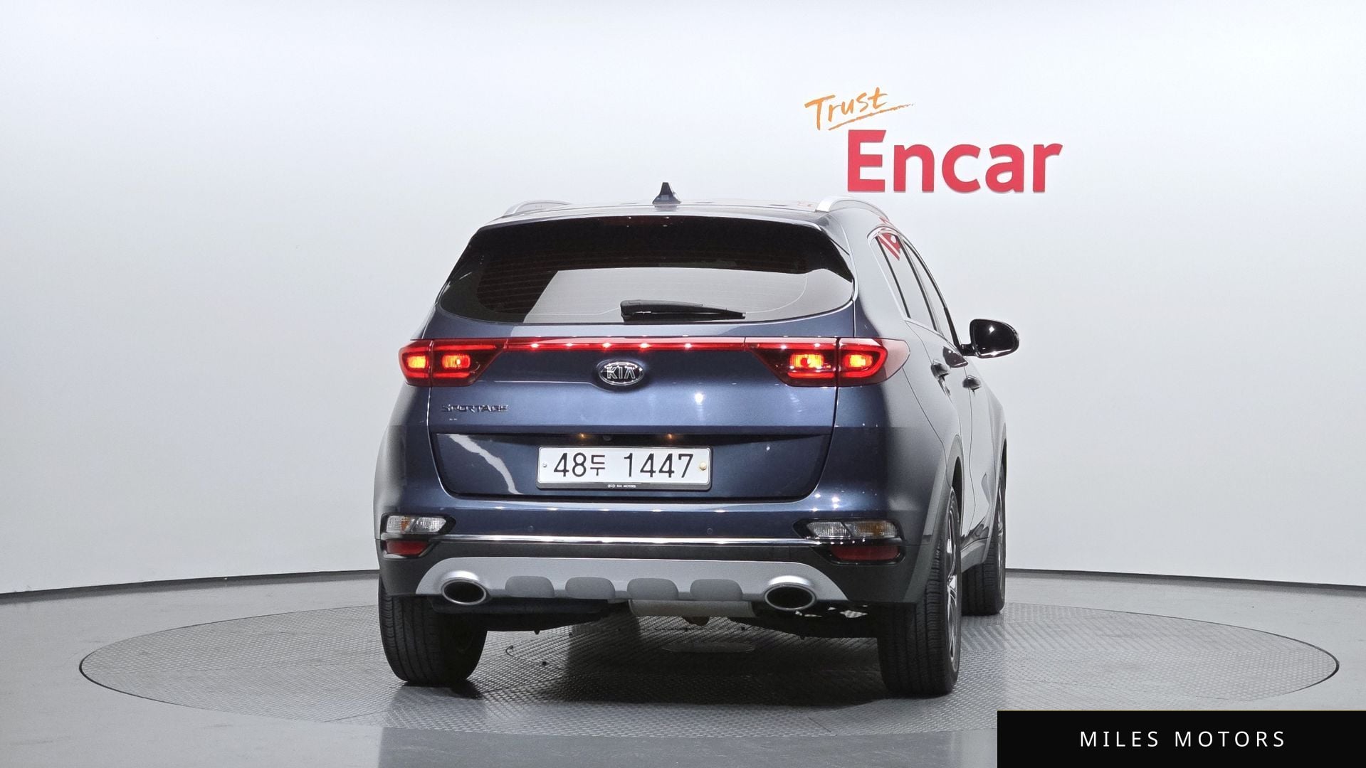 Kia Sportage 2019 — миниатюра 4