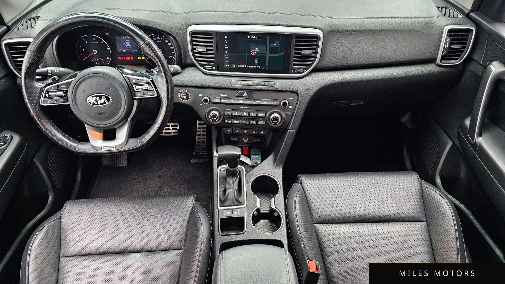Kia Sportage 2019 — миниатюра 7