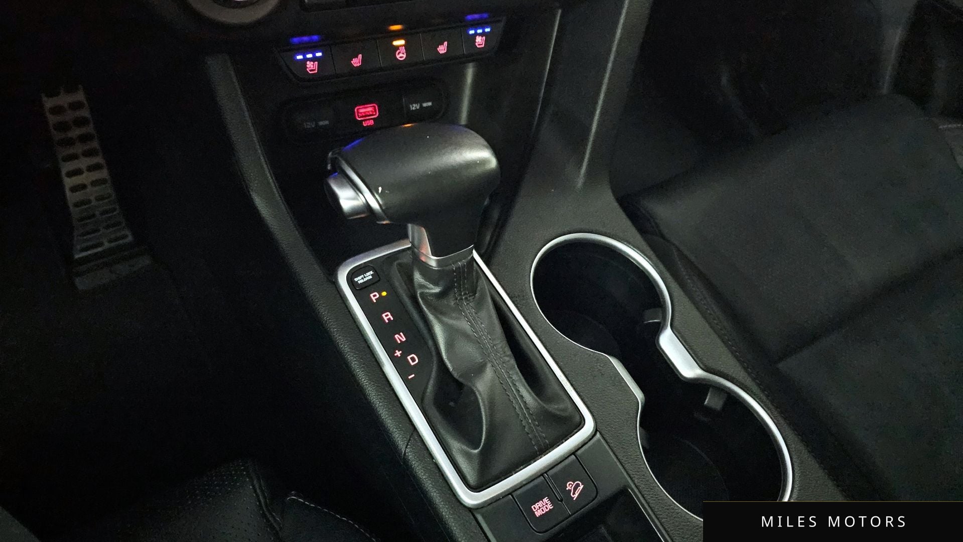 Kia Sportage 2019 — миниатюра 9