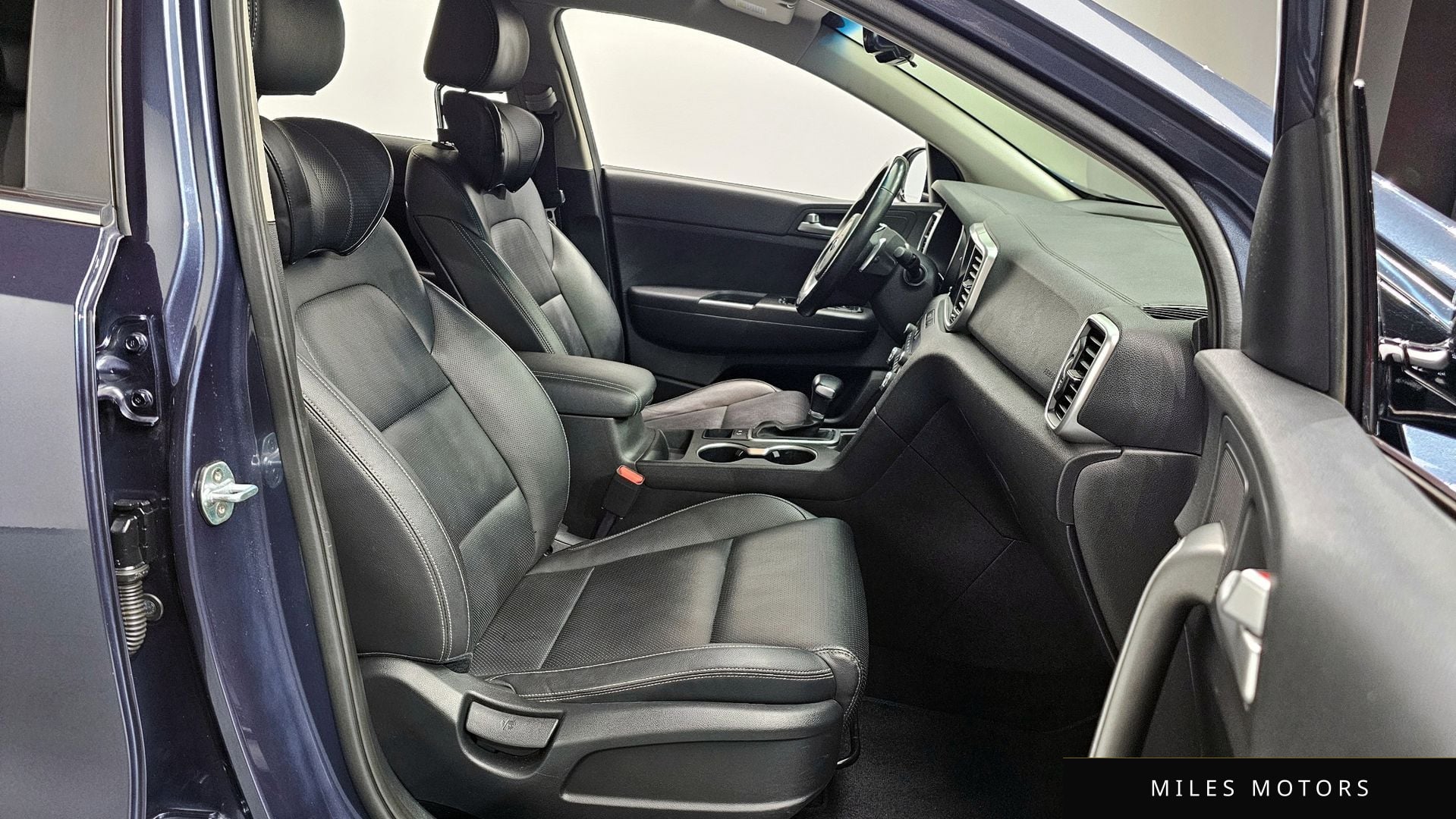 Kia Sportage 2019 — миниатюра 10