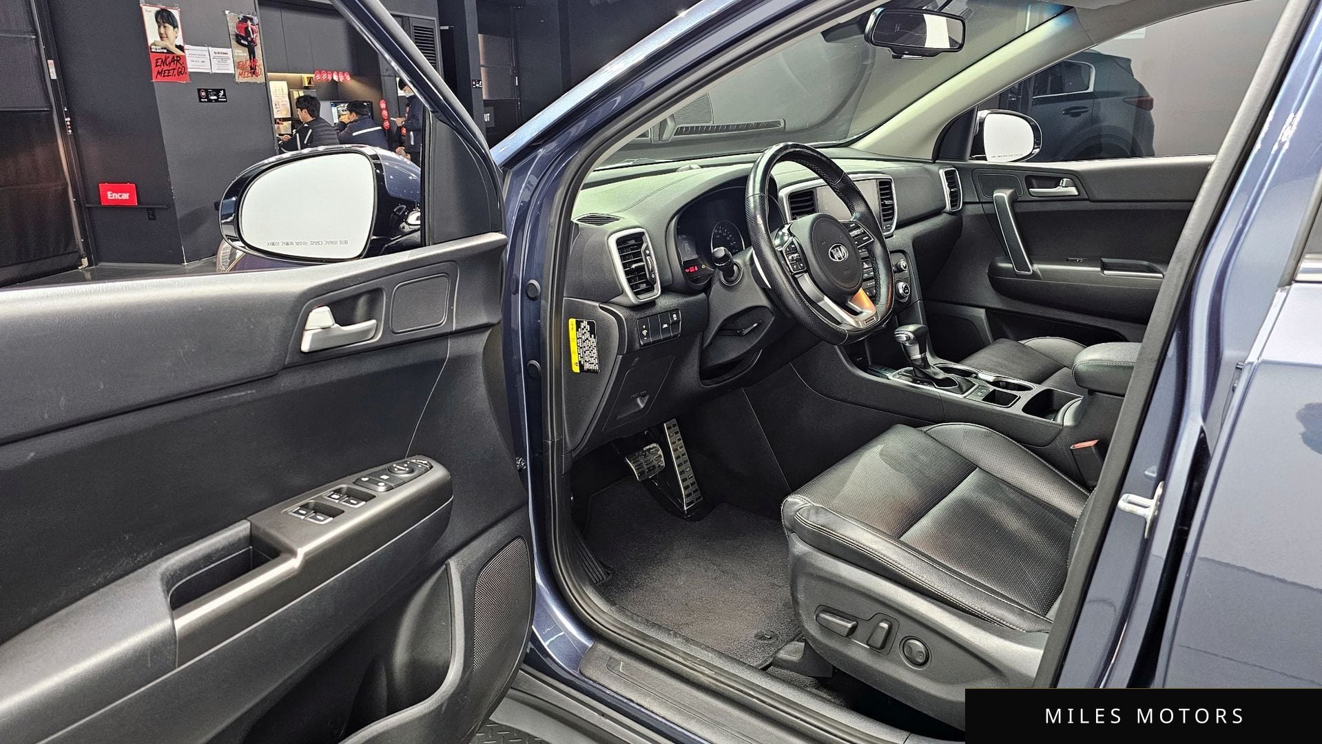 Kia Sportage 2019 — миниатюра 11