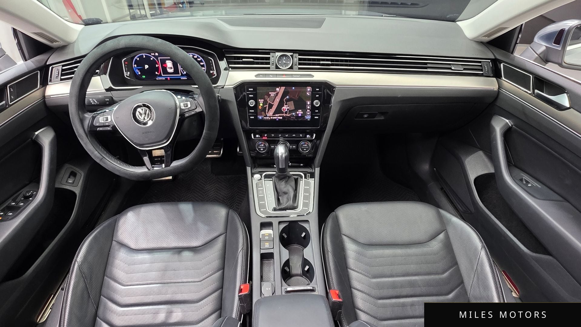 Volkswagen Arteon 2020 — миниатюра 7