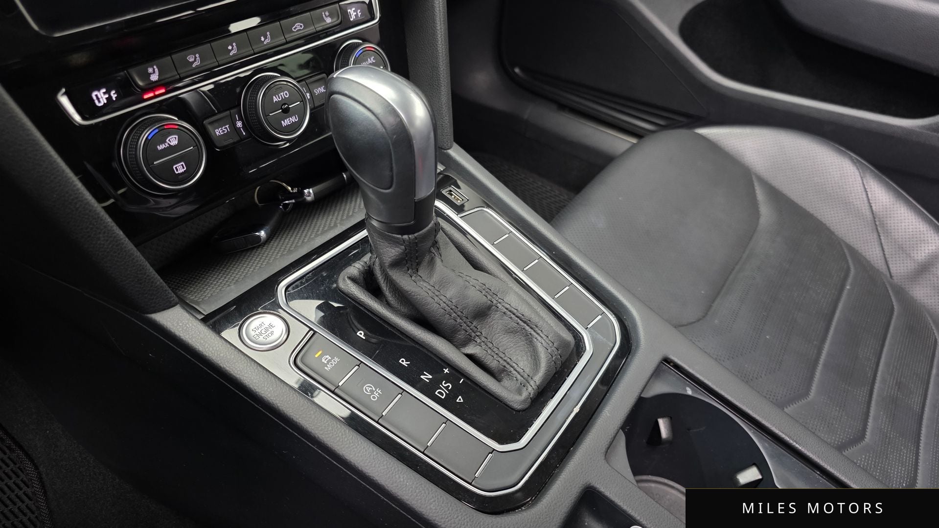Volkswagen Arteon 2020 — миниатюра 9