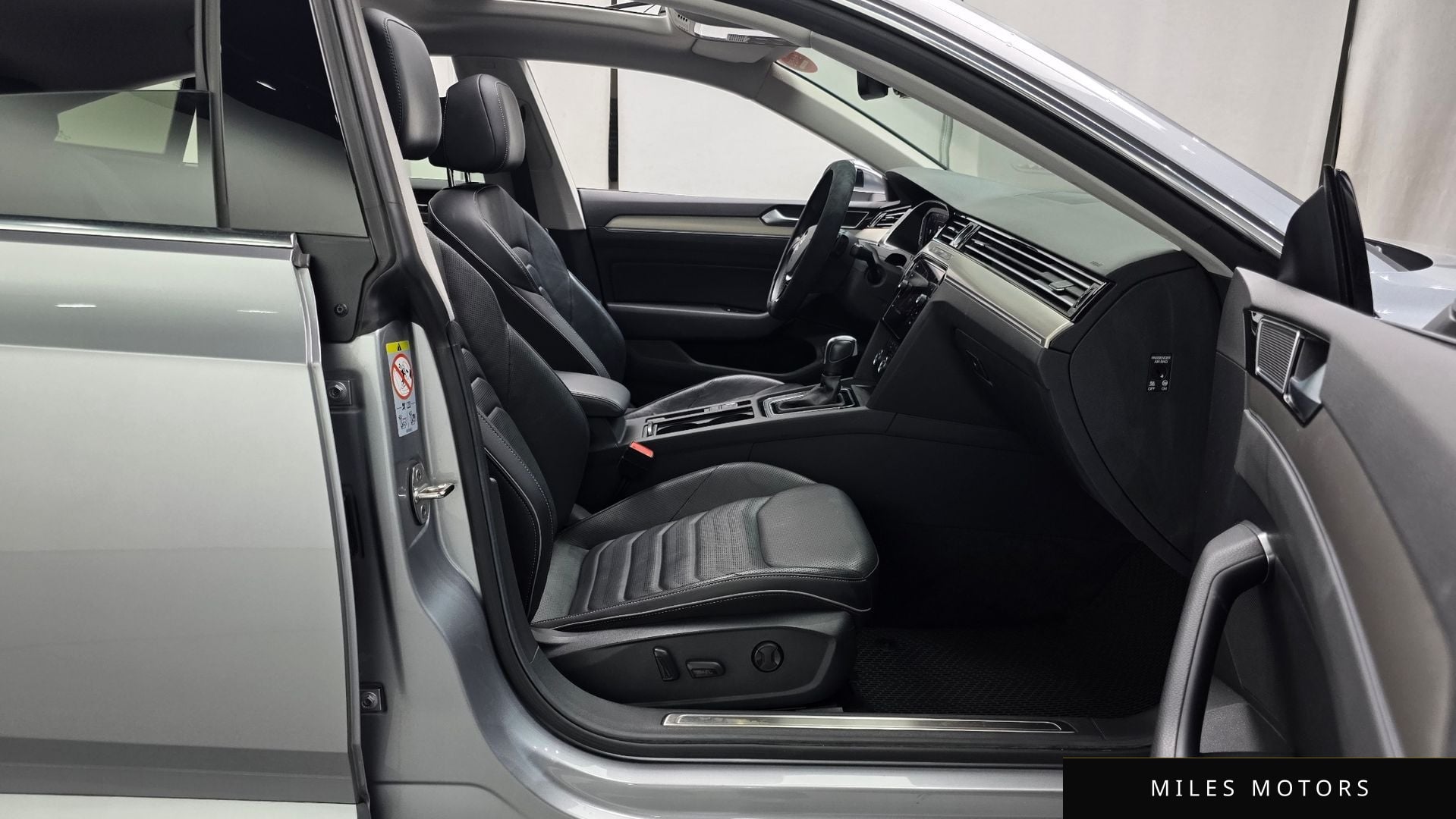 Volkswagen Arteon 2020 — миниатюра 10