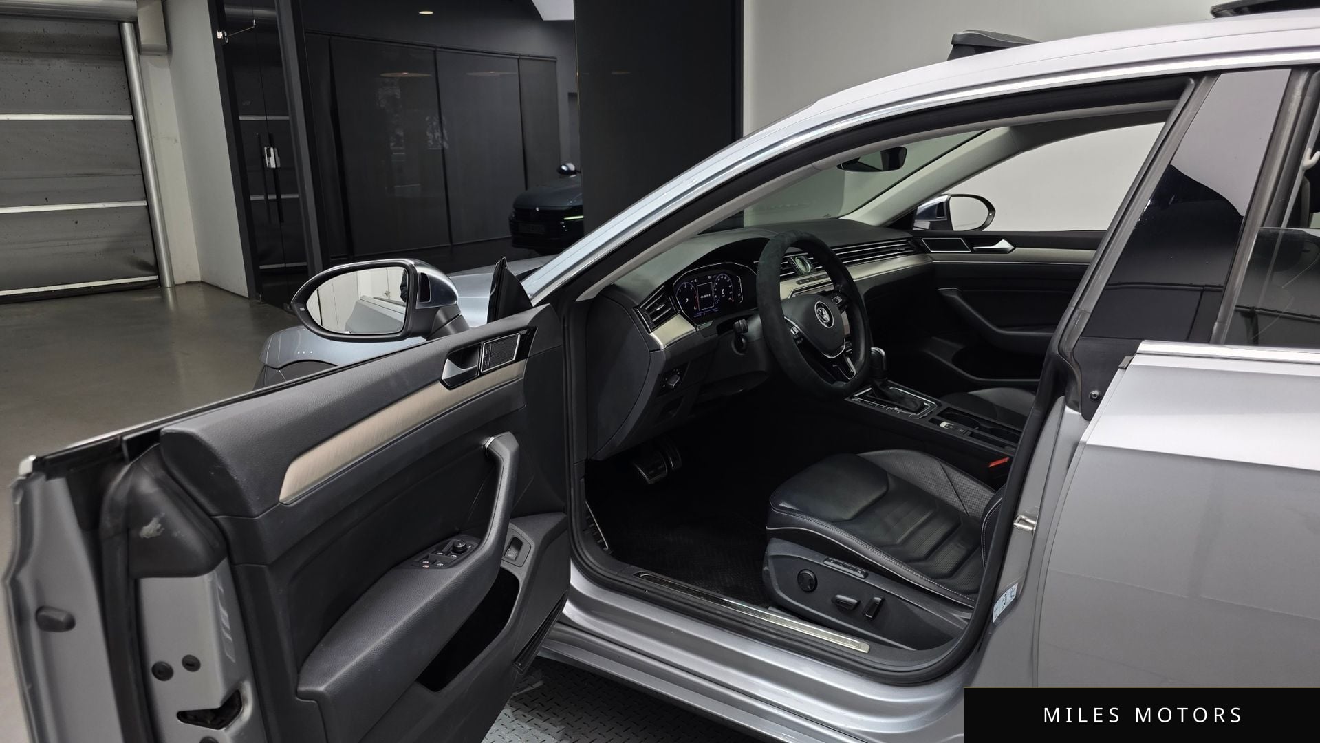 Volkswagen Arteon 2020 — миниатюра 11