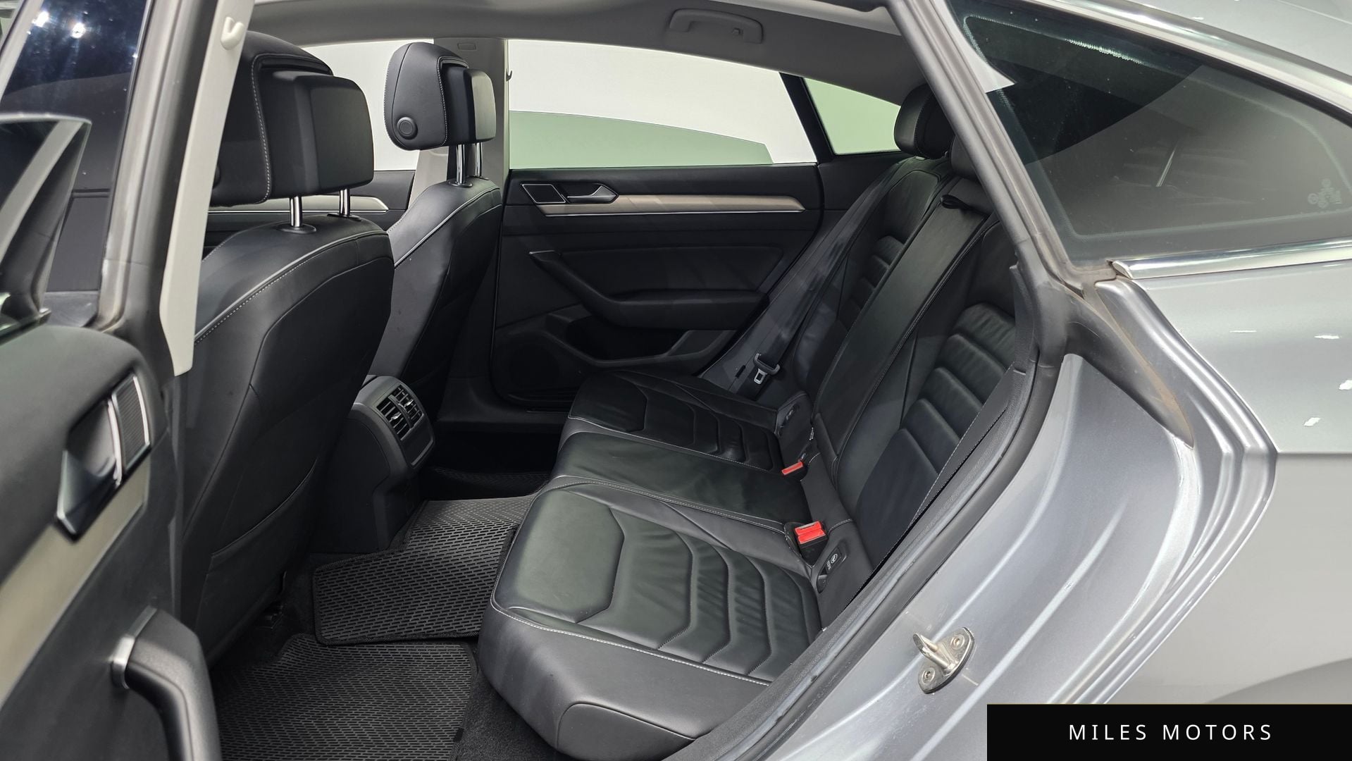 Volkswagen Arteon 2020 — миниатюра 12