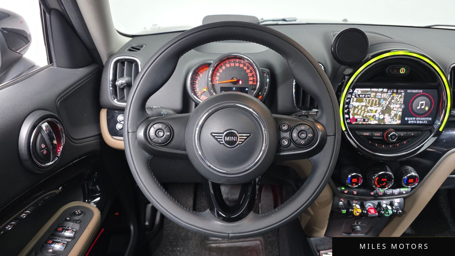 MINI 쿠퍼 컨트리맨 2020 — миниатюра 13