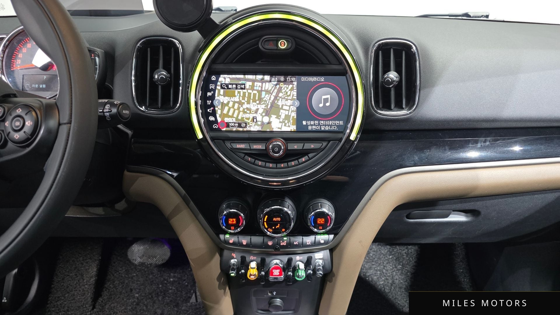 MINI 쿠퍼 컨트리맨 2020 — миниатюра 14
