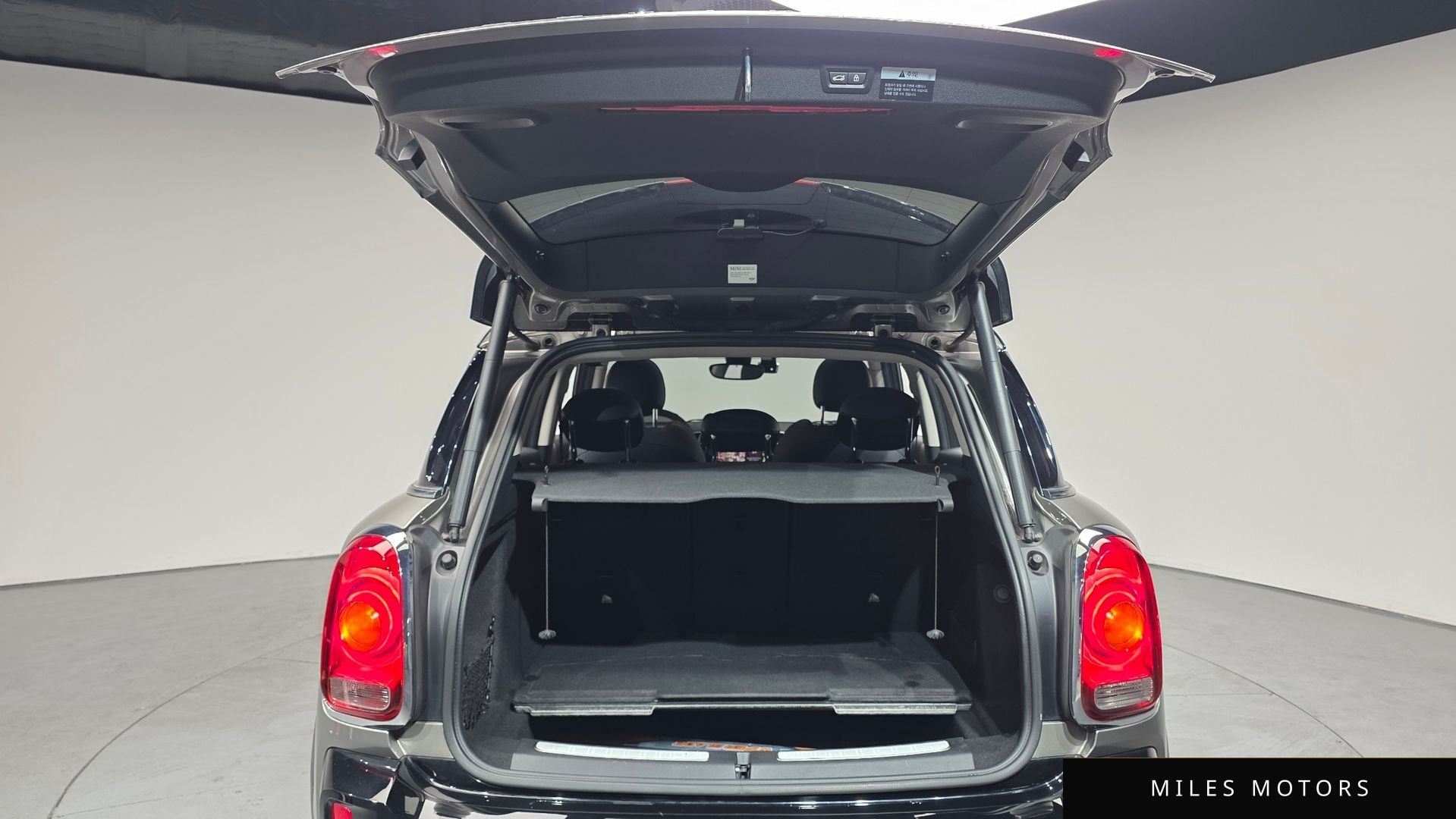 MINI 쿠퍼 컨트리맨 2020 — миниатюра 20