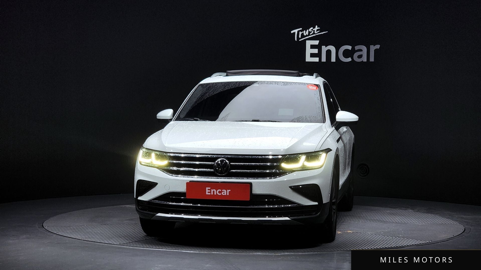 Volkswagen Tiguan 2023 — миниатюра 3