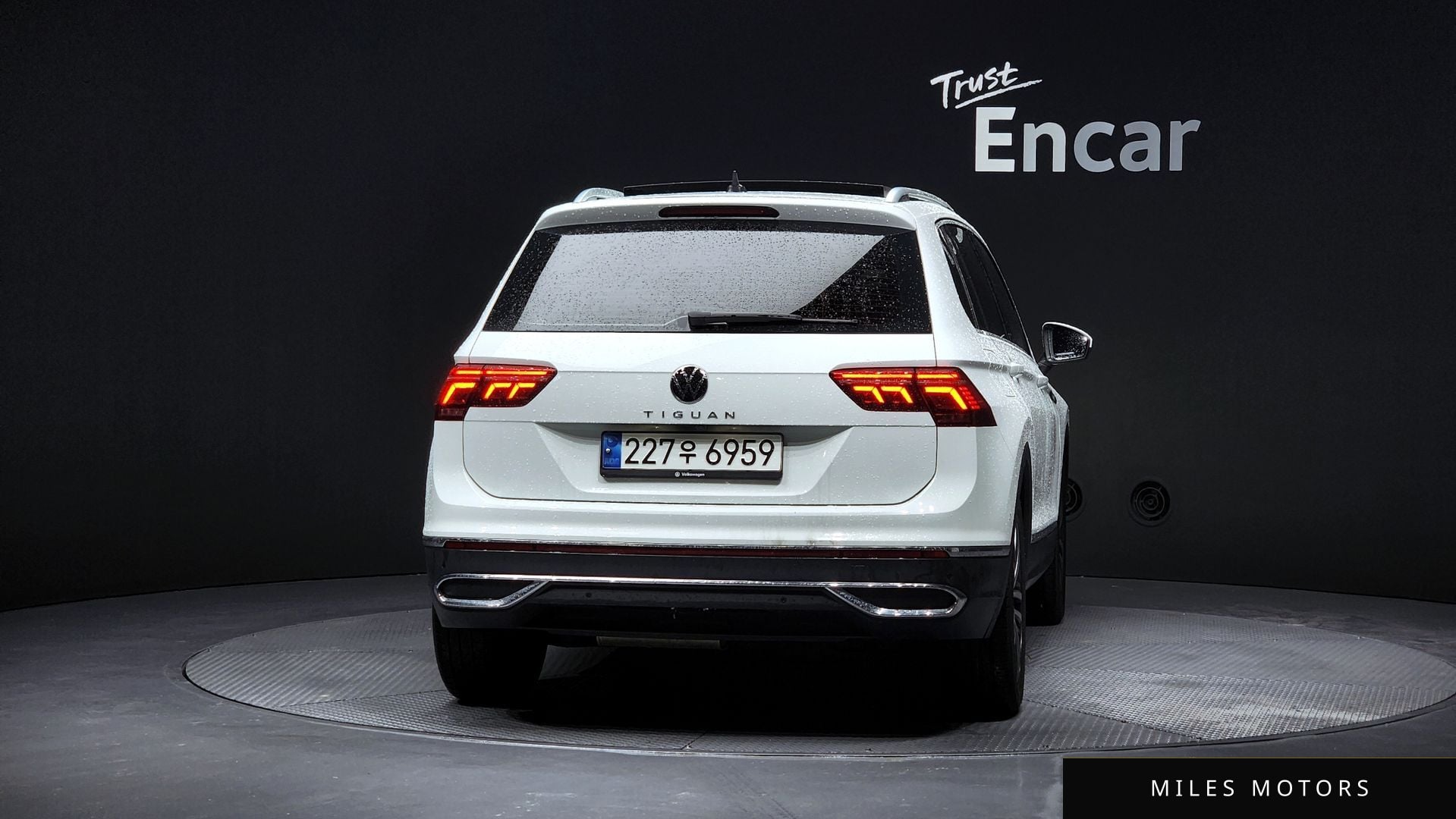 Volkswagen Tiguan 2023 — миниатюра 4