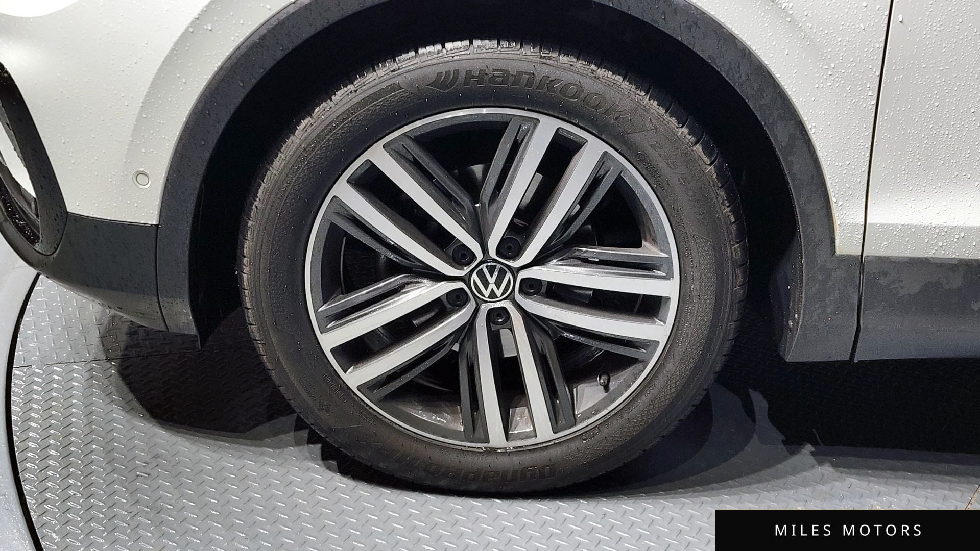 Volkswagen Tiguan 2023 — миниатюра 5