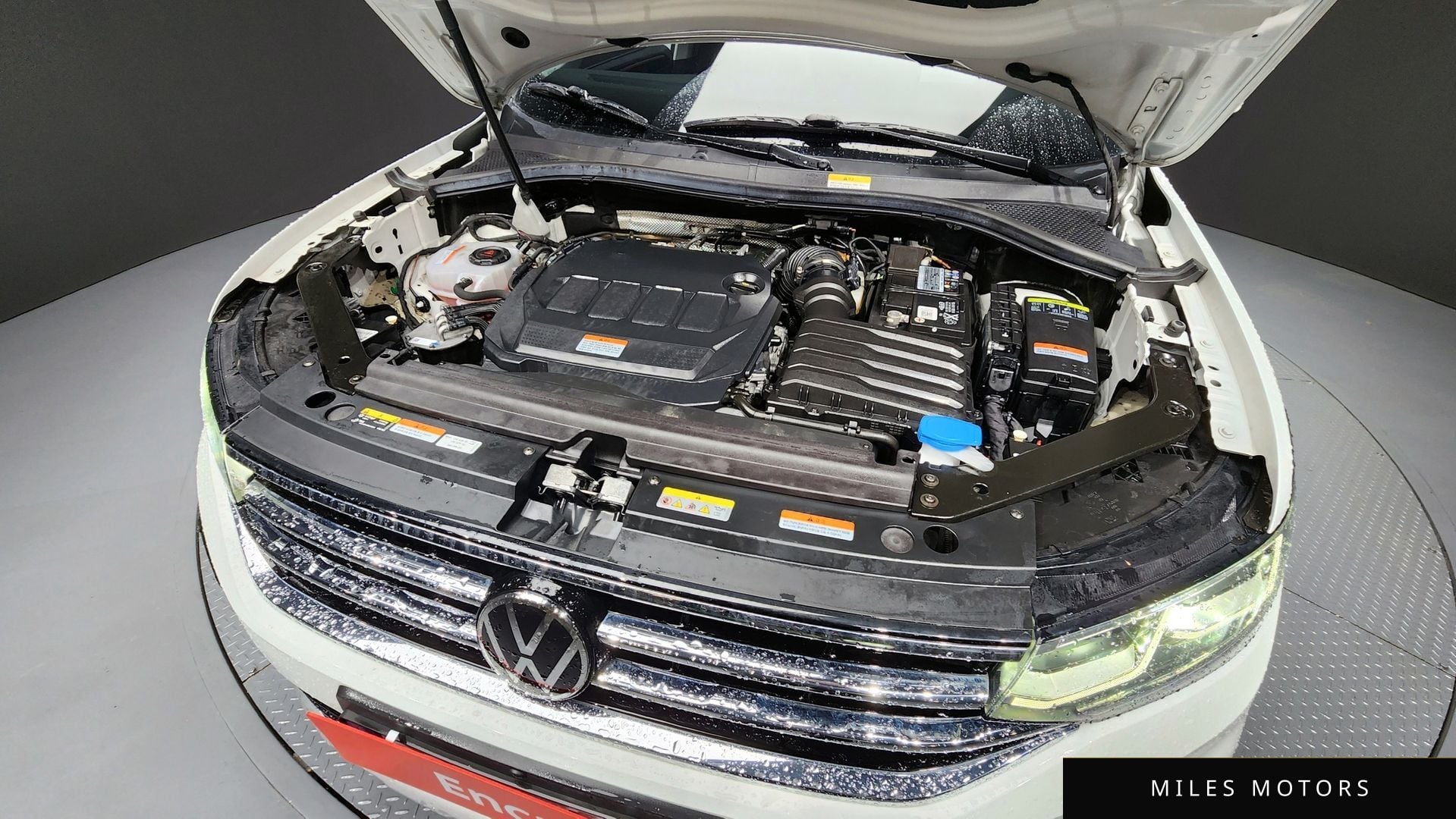 Volkswagen Tiguan 2023 — миниатюра 6